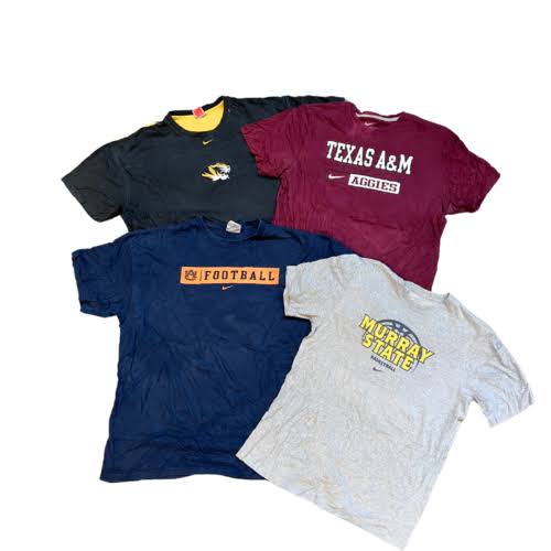American Brand Mixed T-Shirt