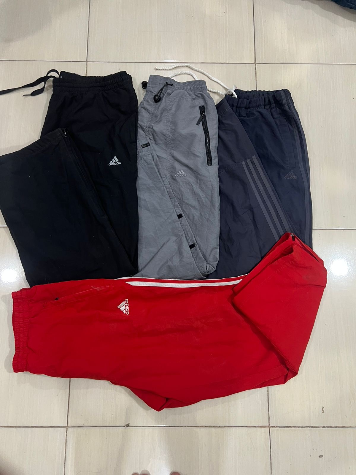 Pantalon de survêtement Adidas