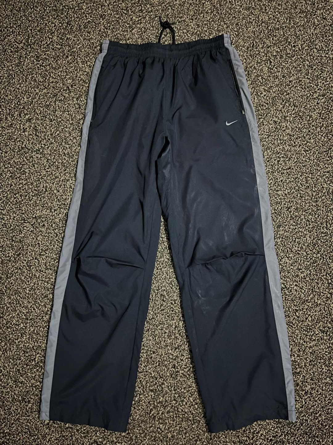 Men's Nike Track Pants