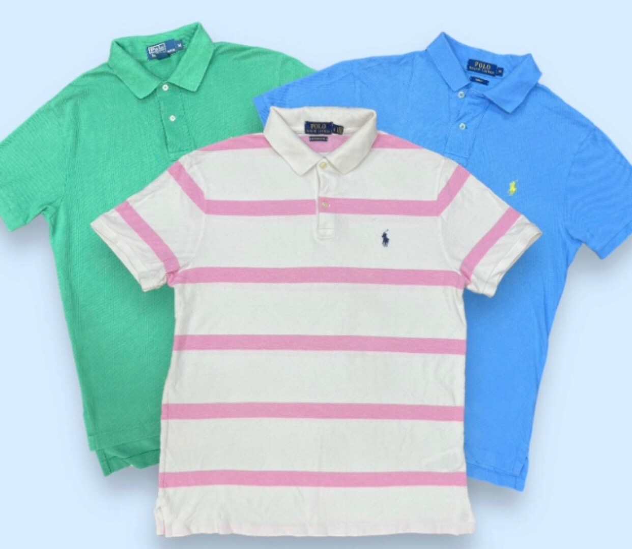 Premium polo Ralph Lauren t shirts