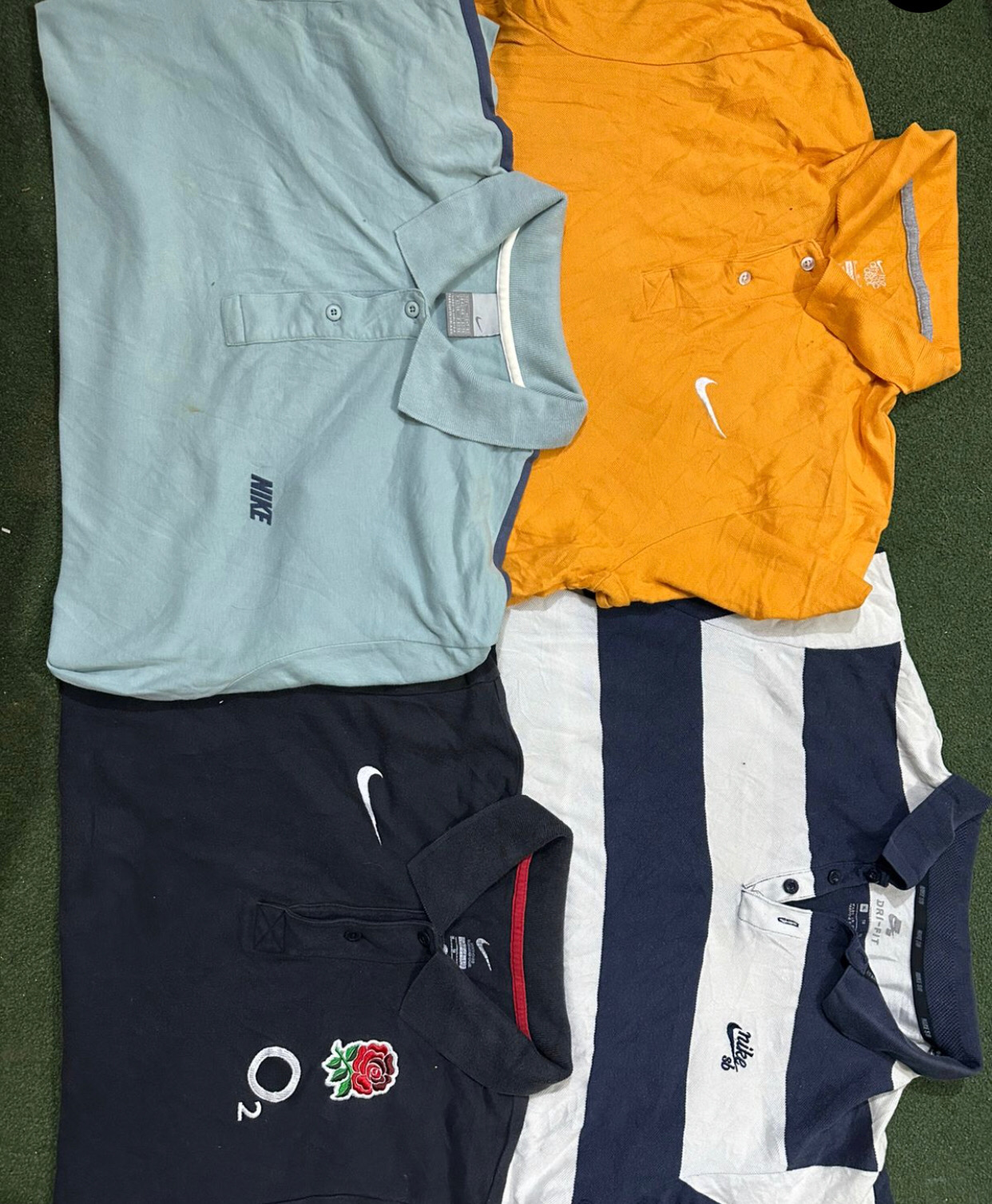 Premium Nike t shirts