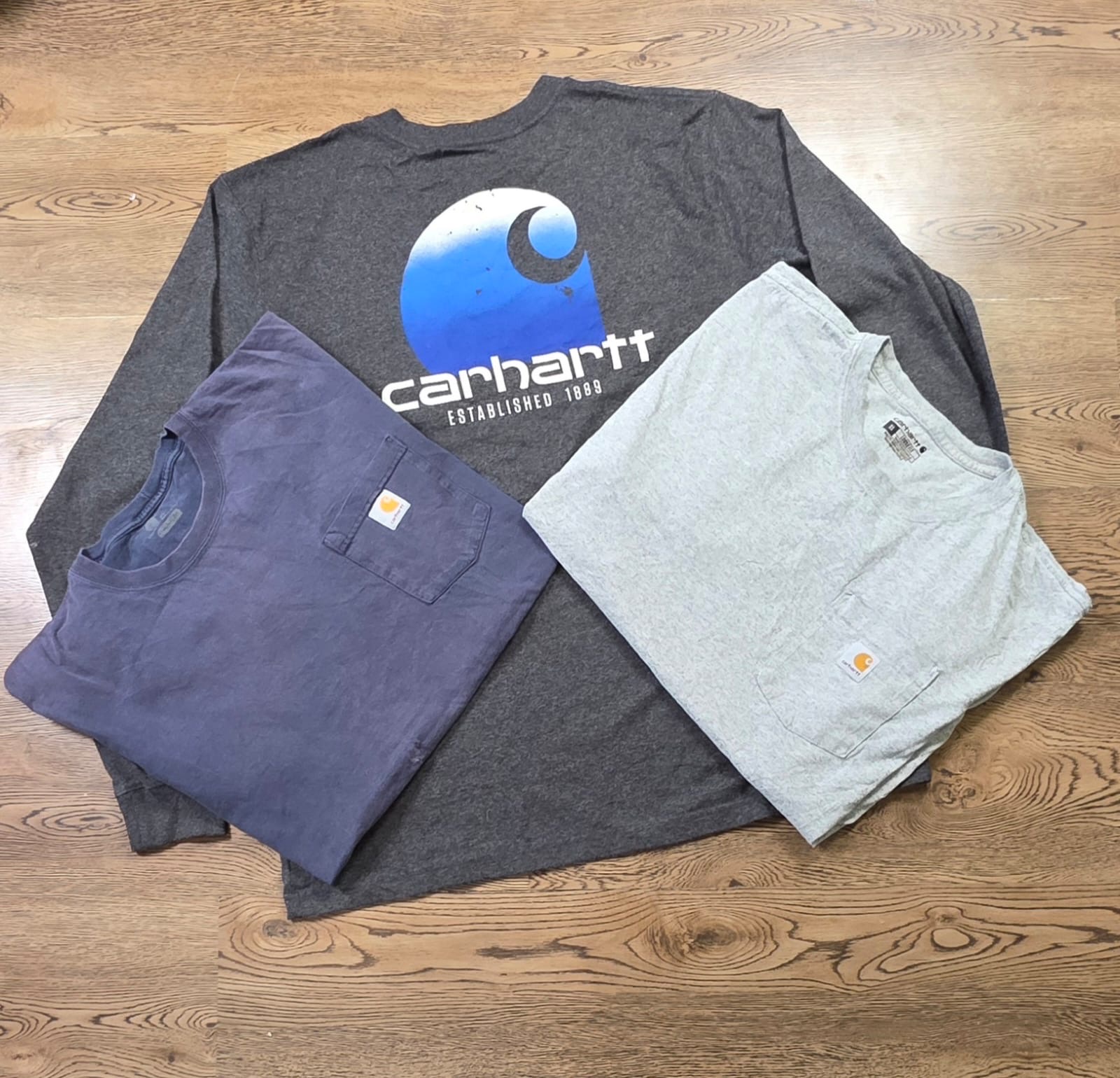 Carhartt T-Shirts