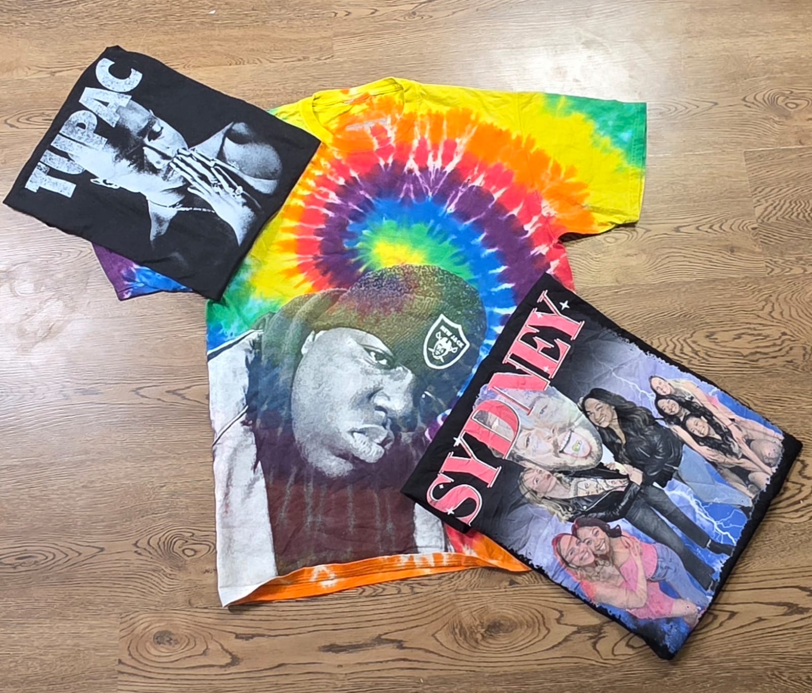 Music T-Shirts