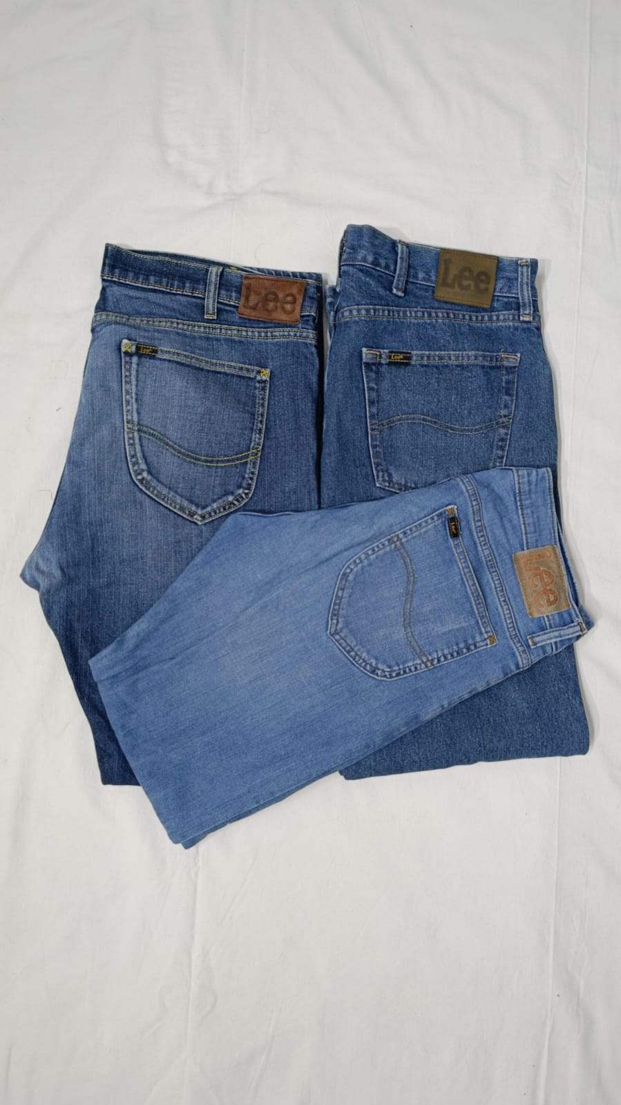 lee Jeans