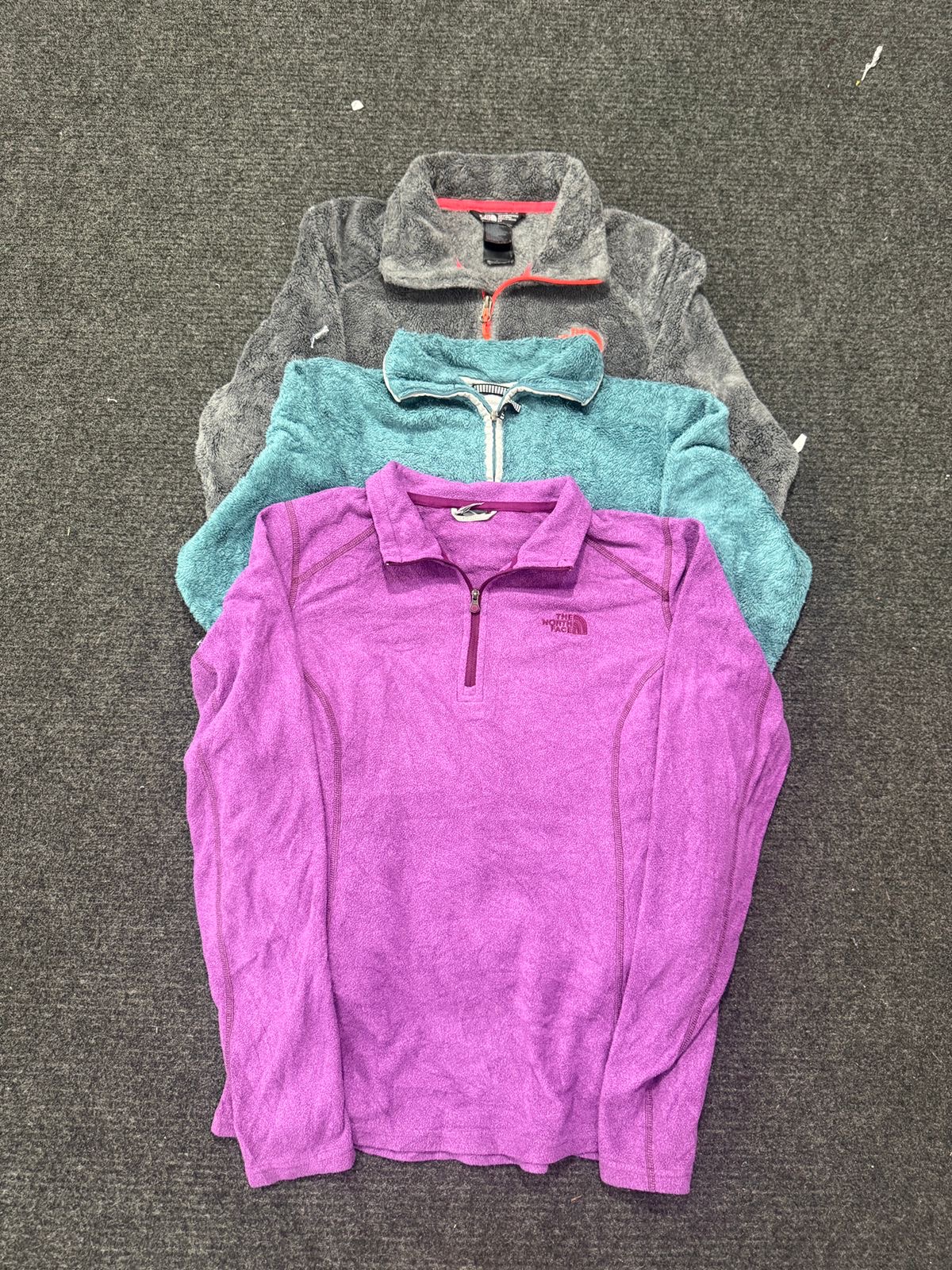 The North Face Fleece Jackets