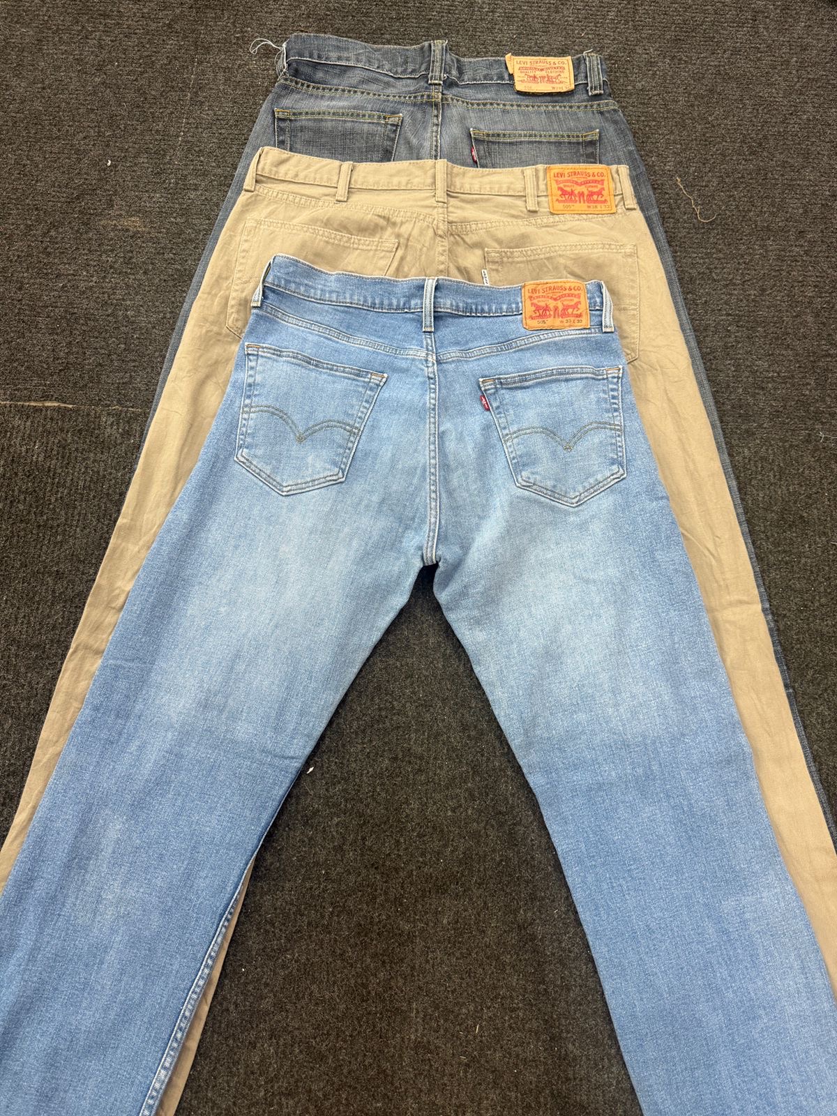 Levi's Jeans
