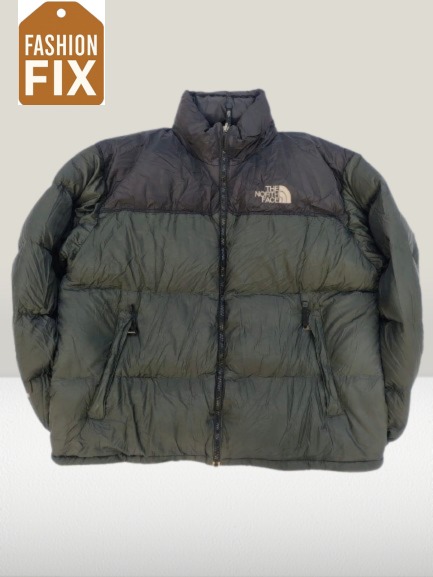 The North Face Pufes Jackets