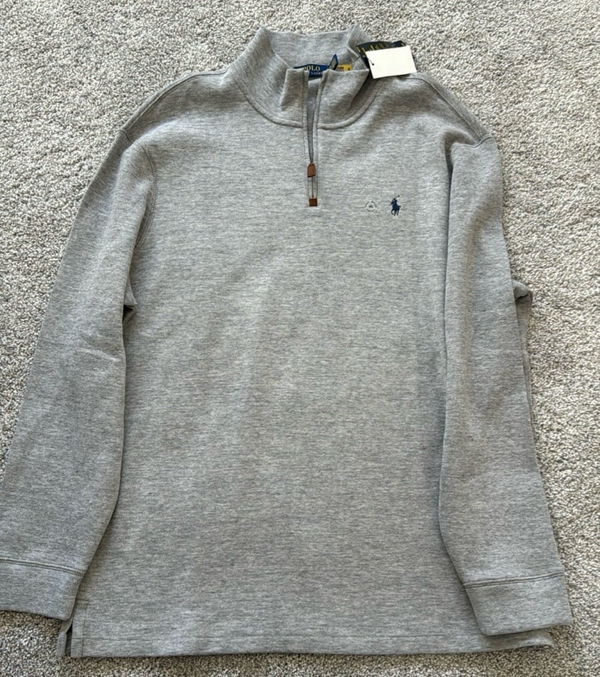 Ralph Lauren sweater