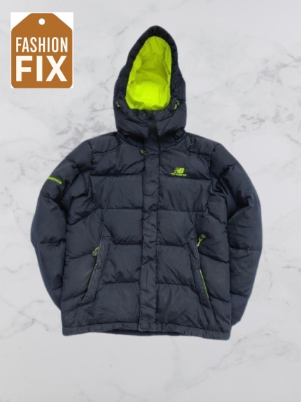 New Balance Puffers Jackers