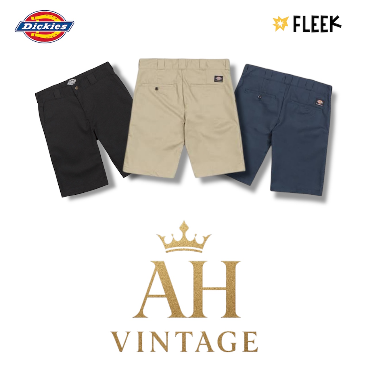 Dickies Shorts