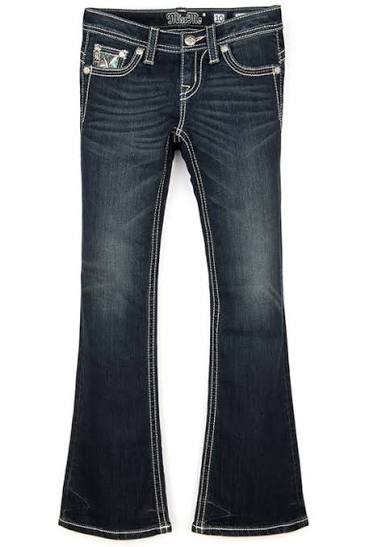 Miss me, True Religion, Rock Revival