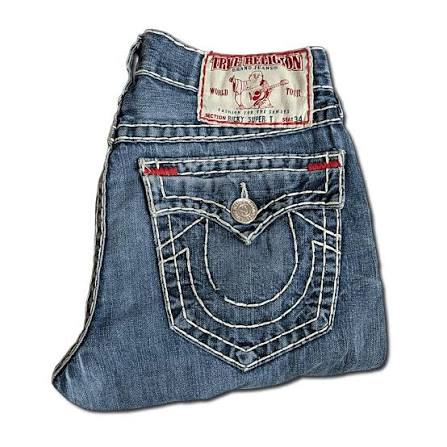 True Religion Jeans