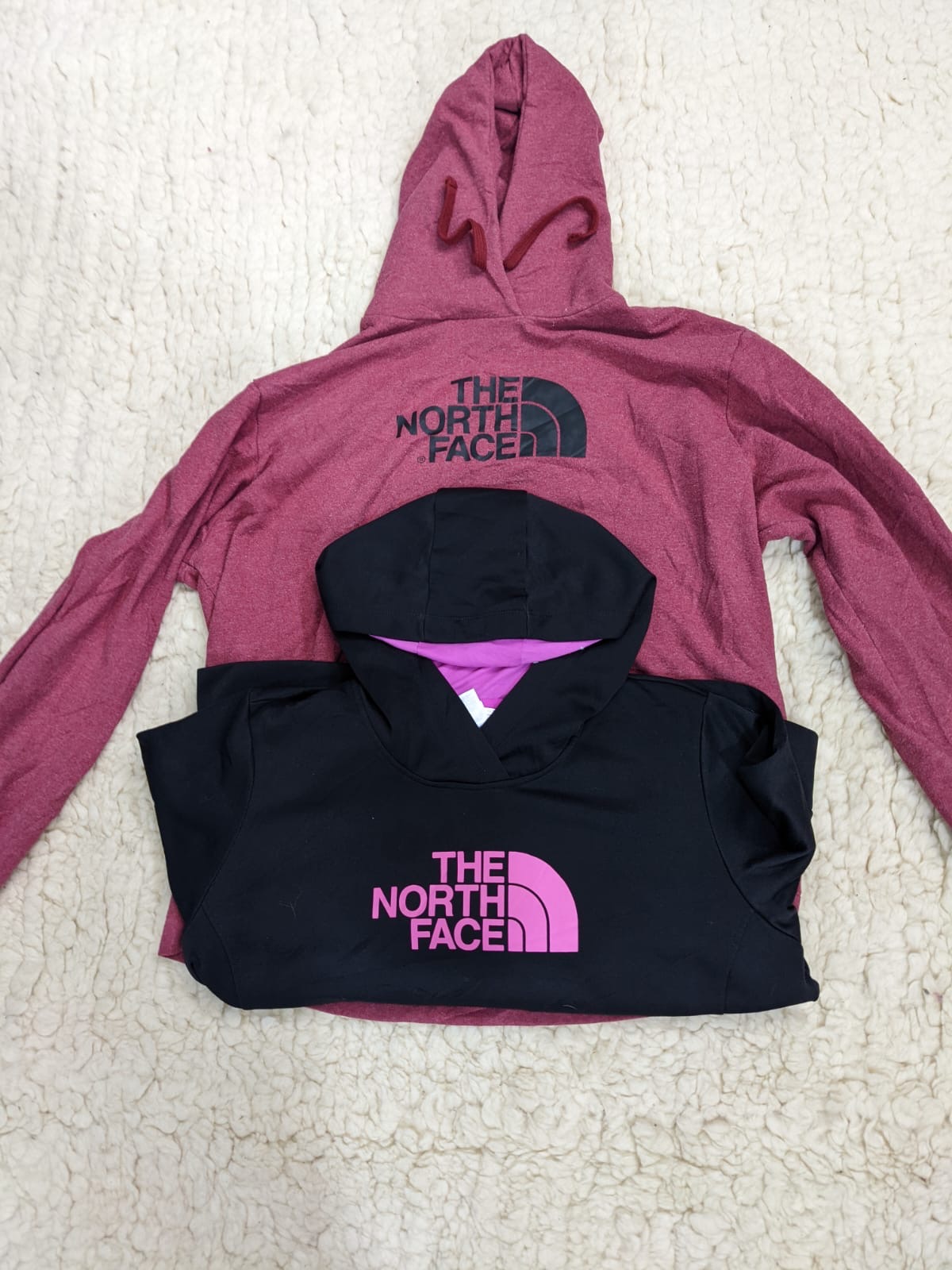 The North Face Hoodies