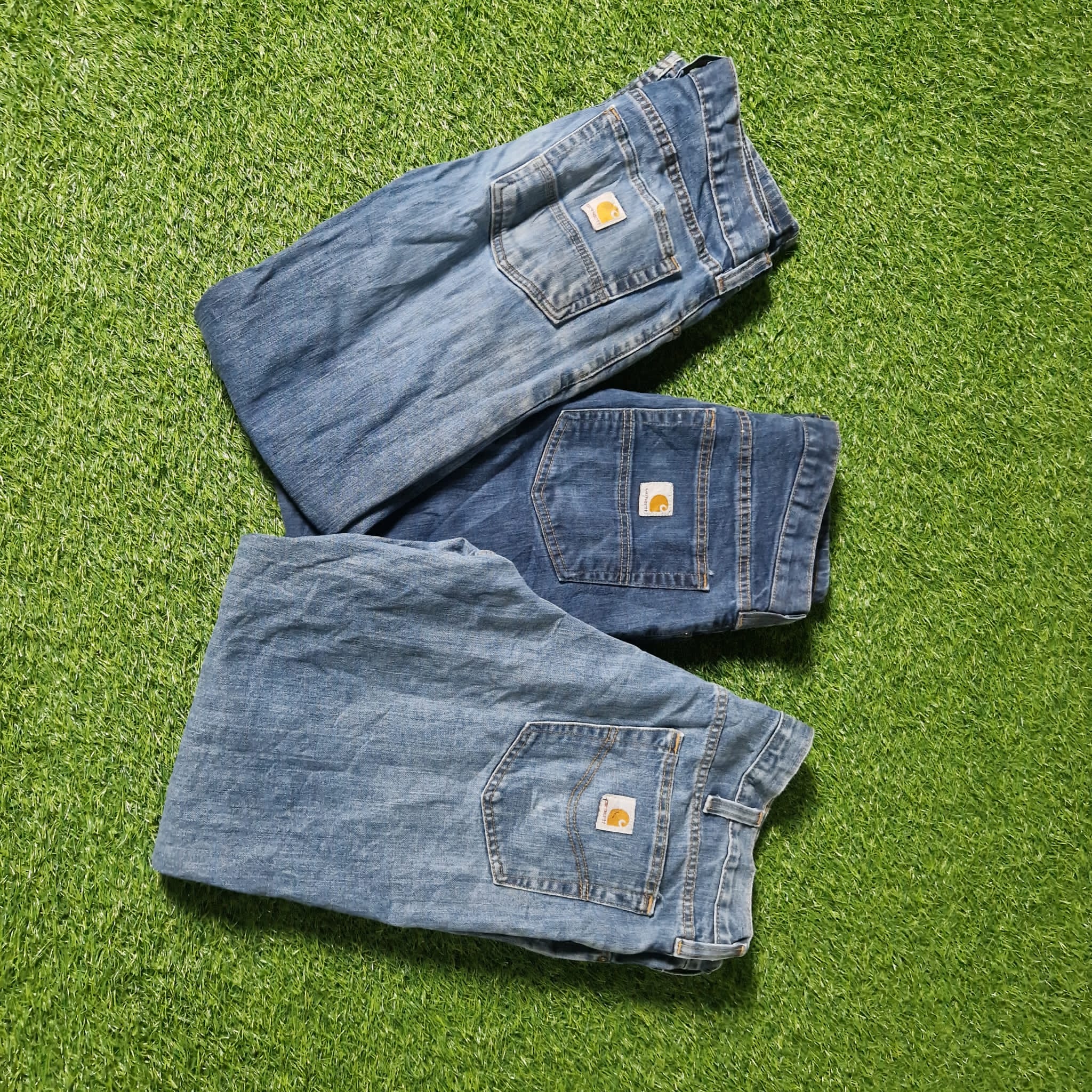 Carhartt Jeans