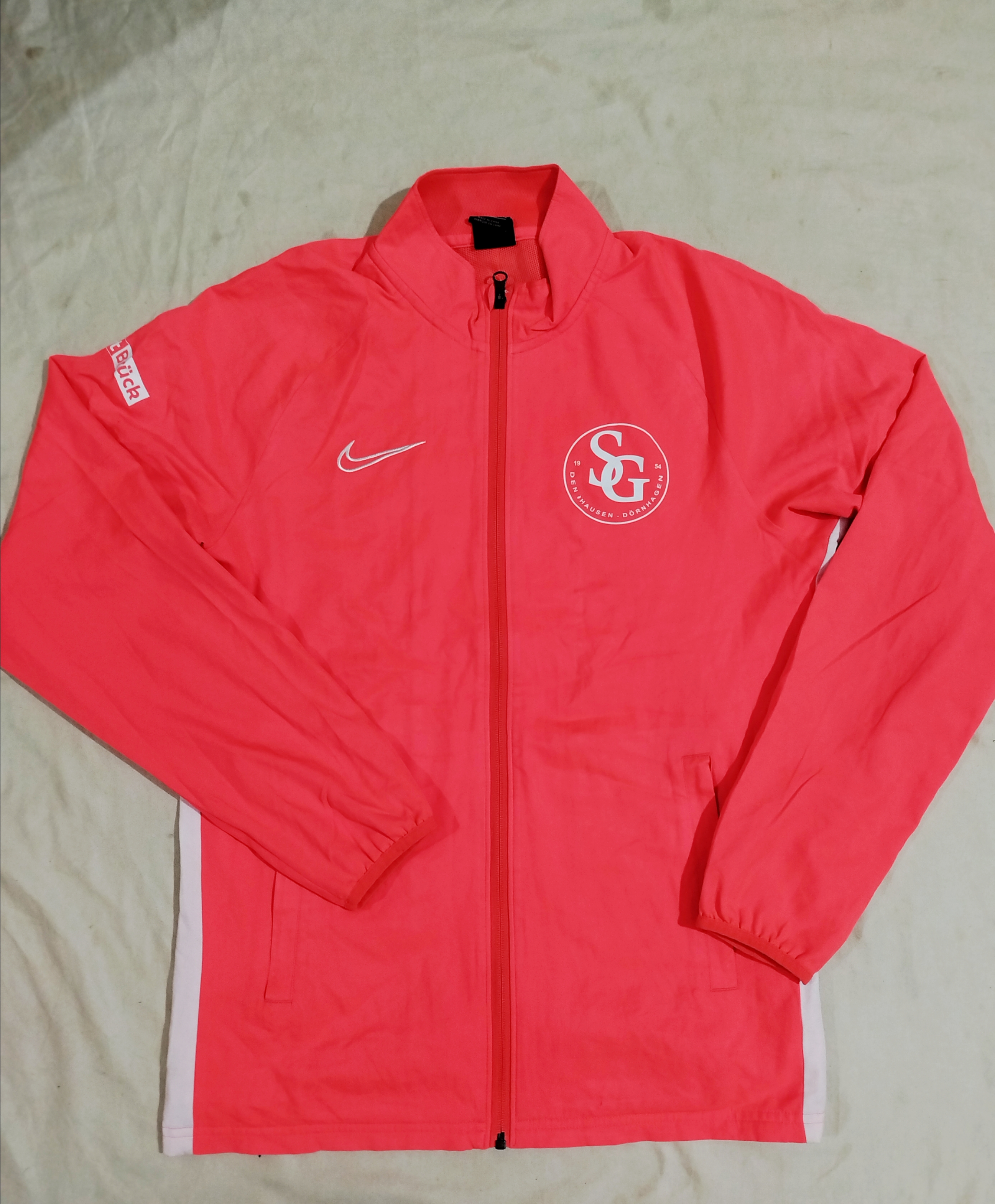 Nike TrackJackets