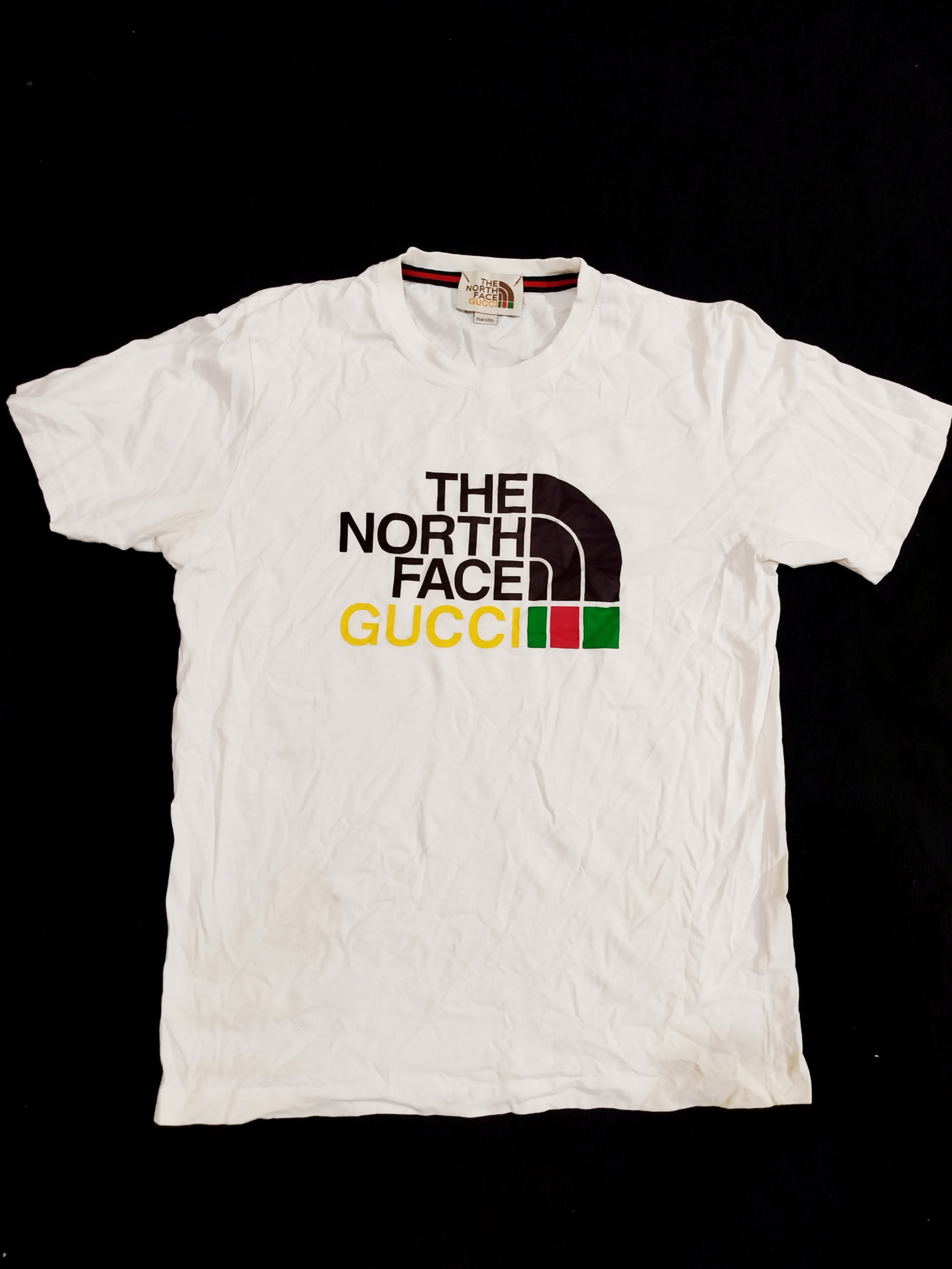 The North Face T-Shirts