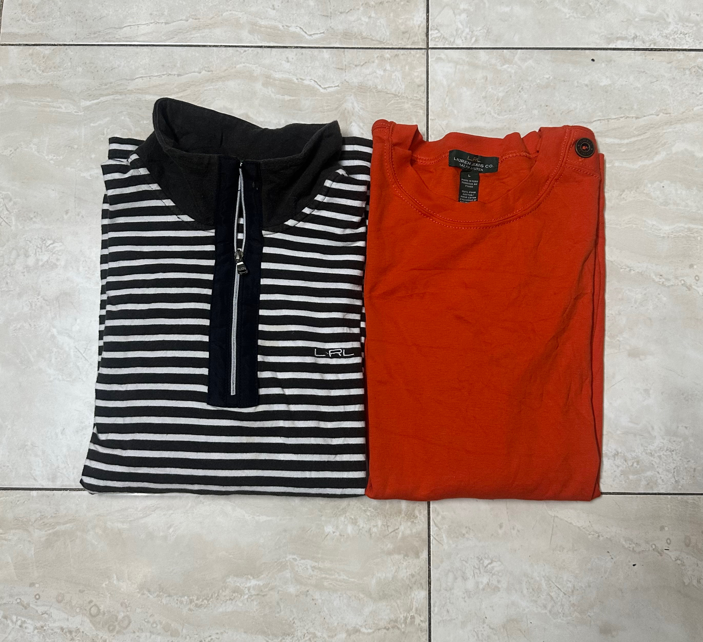 Ralph Lauren (Lauren) T-Shirts