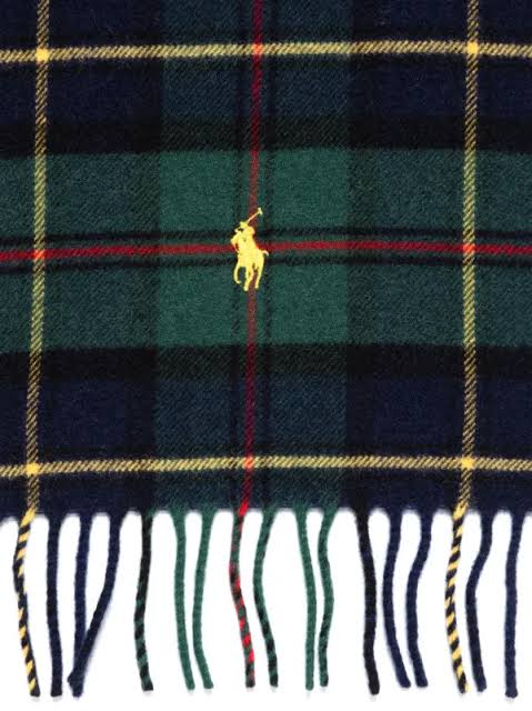 Ralph Lauren Polo Écharpes 🧣