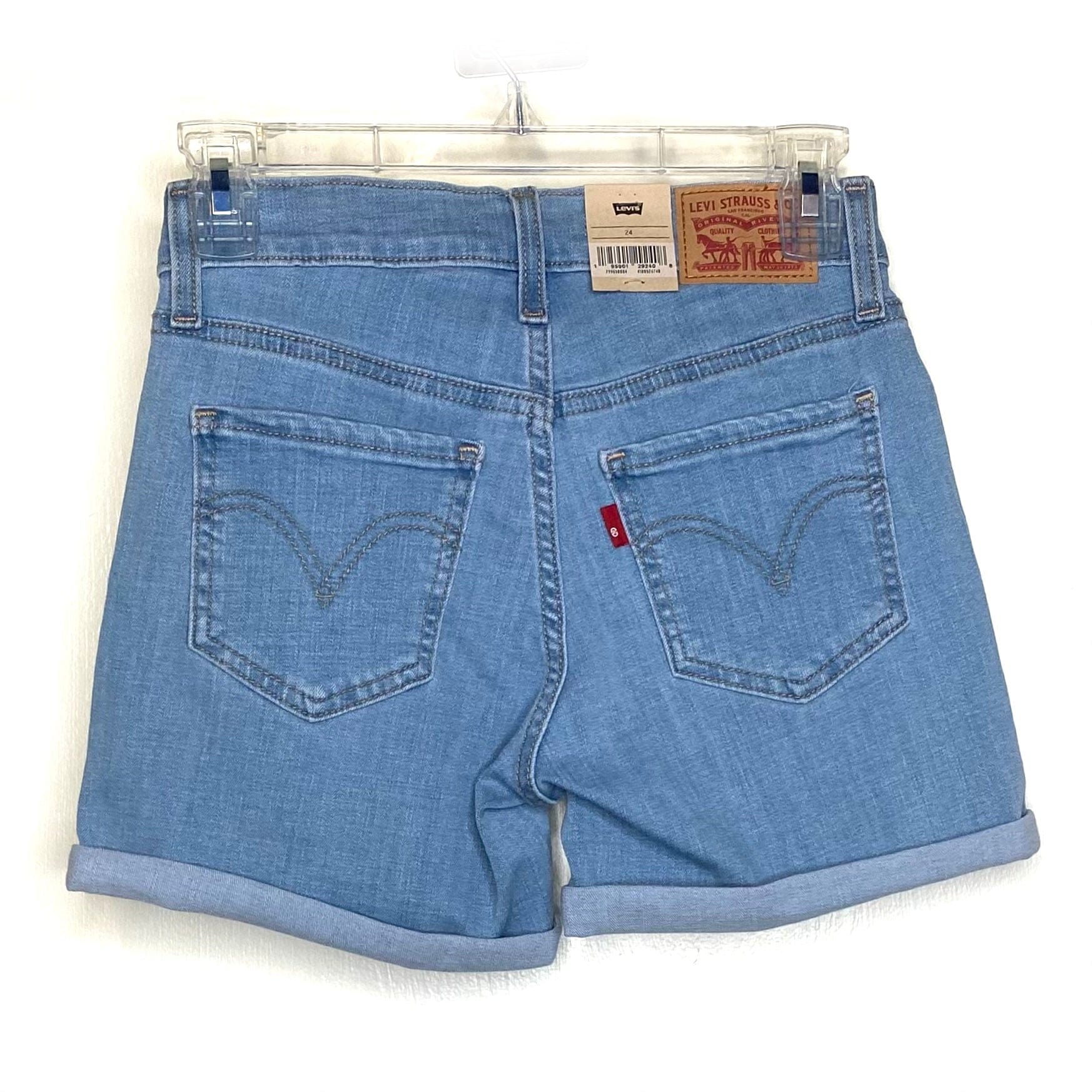 Levi's Shorts