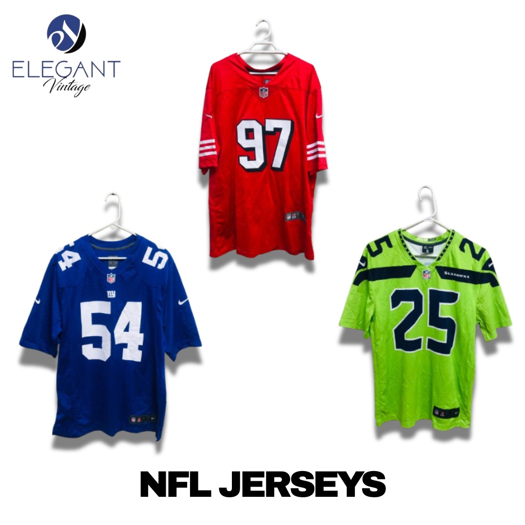 Maglie NFL - EVM0247