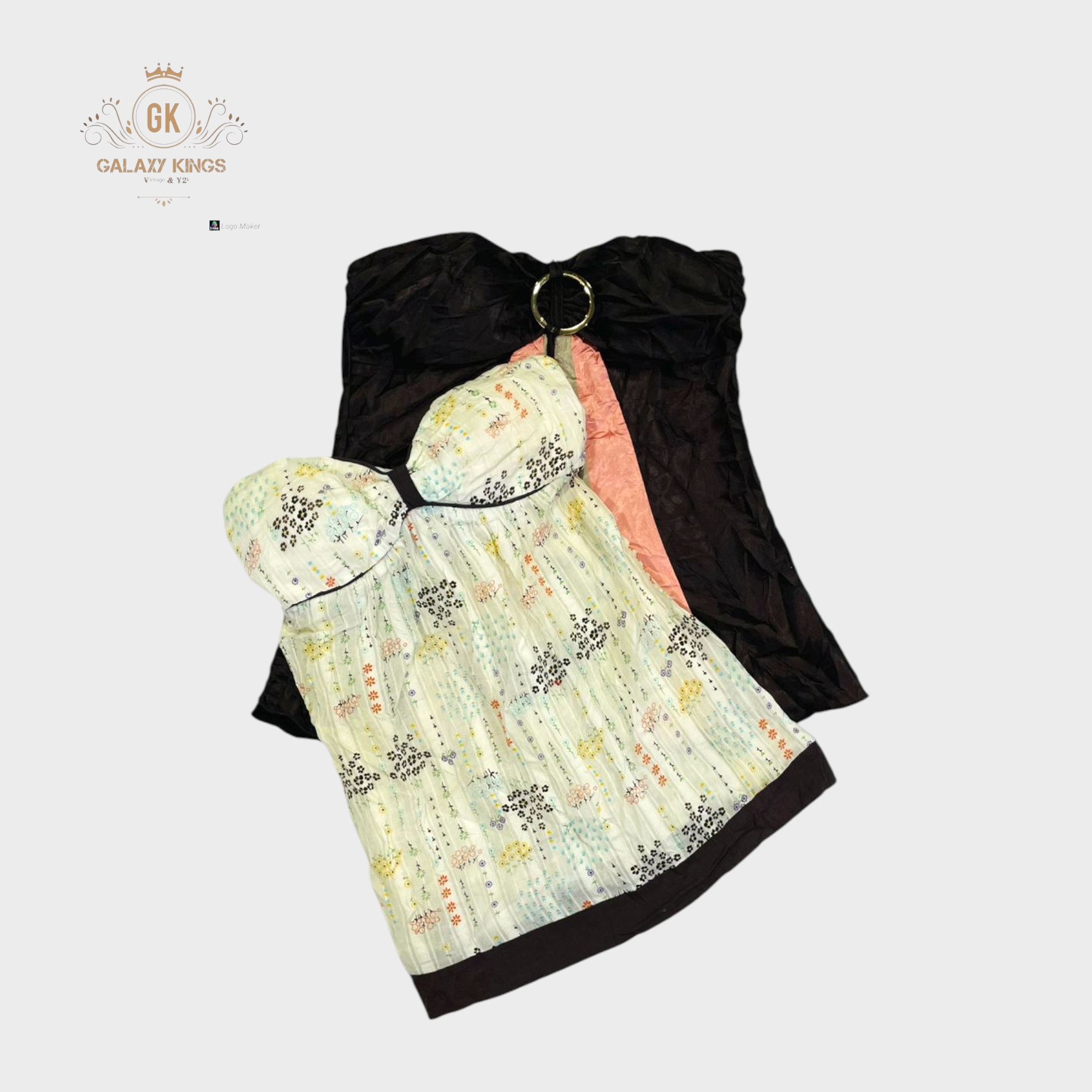 Y2K Fashion Sexy Camisole