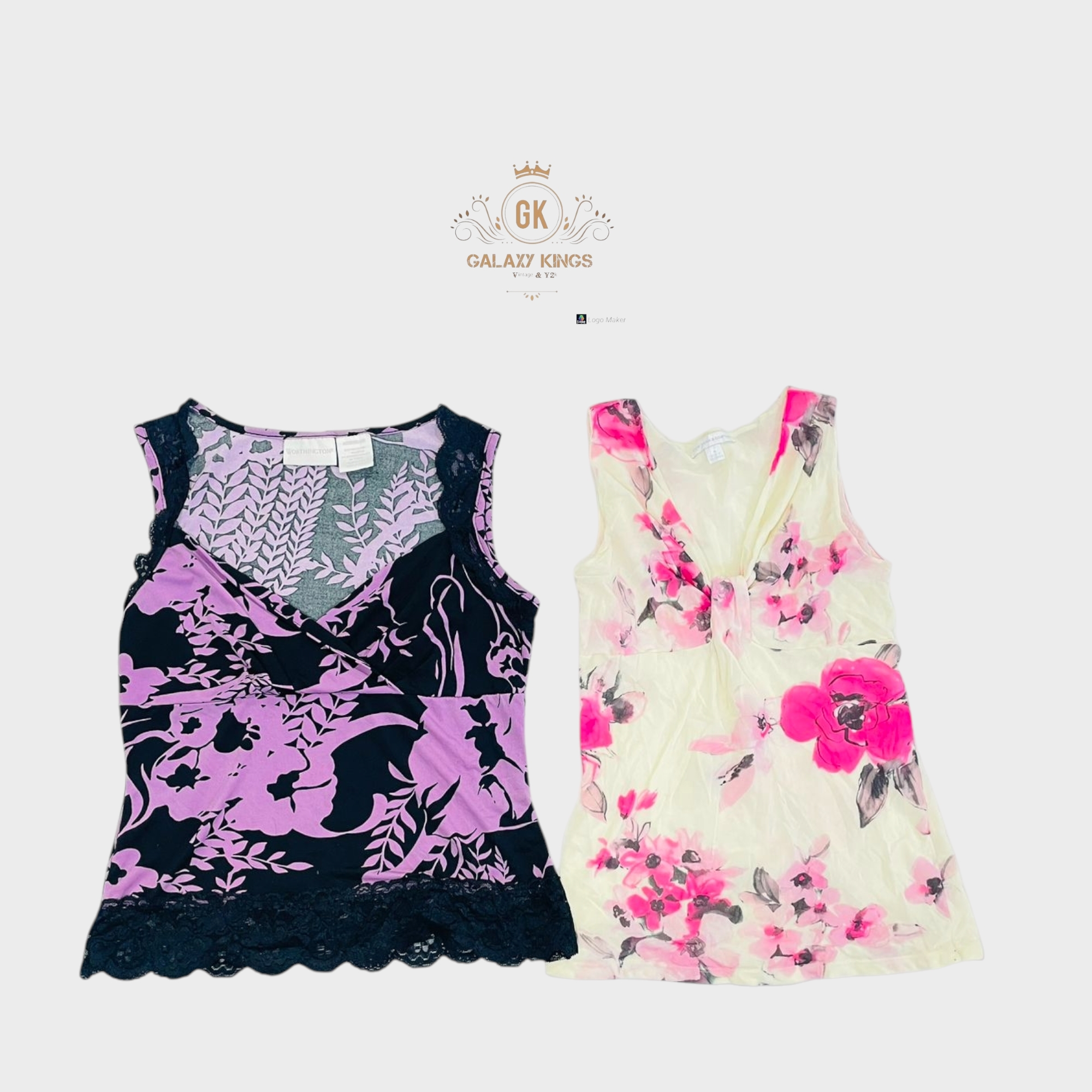 Y2K Fashion Sexy Blouses