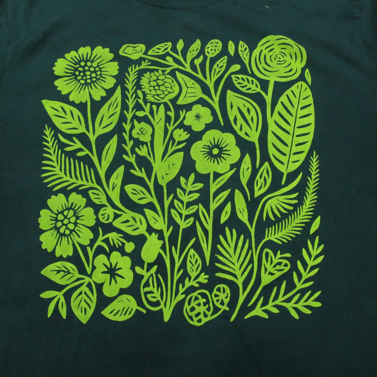 CR966 UPCYCLED Hoodie