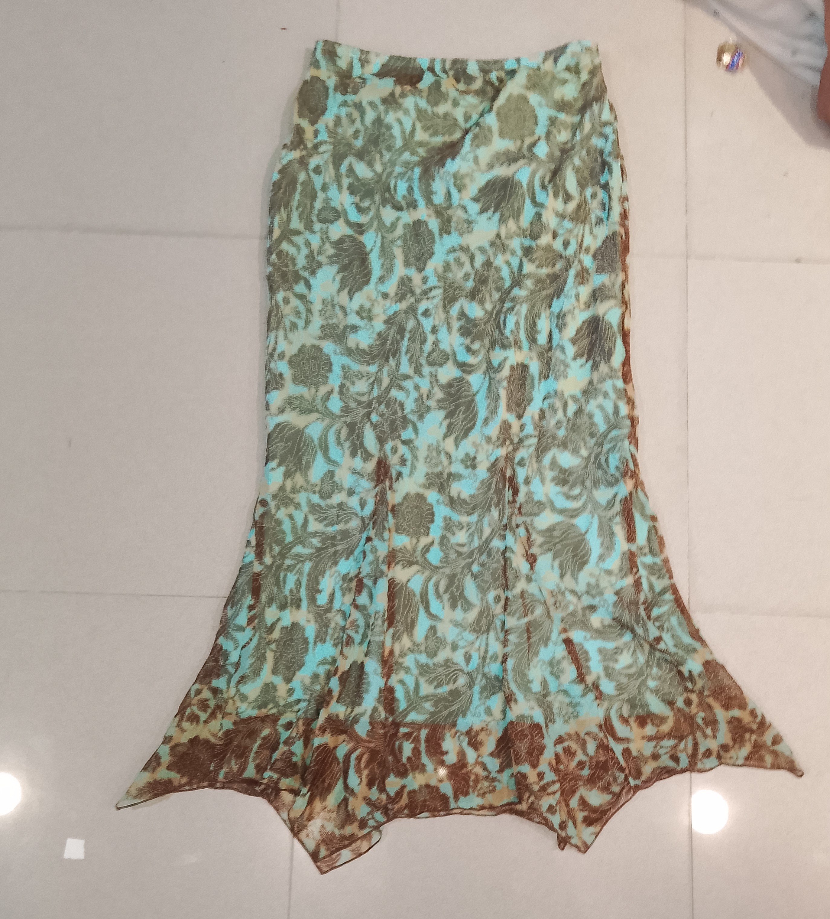 Y2K Style Grunge Skirts