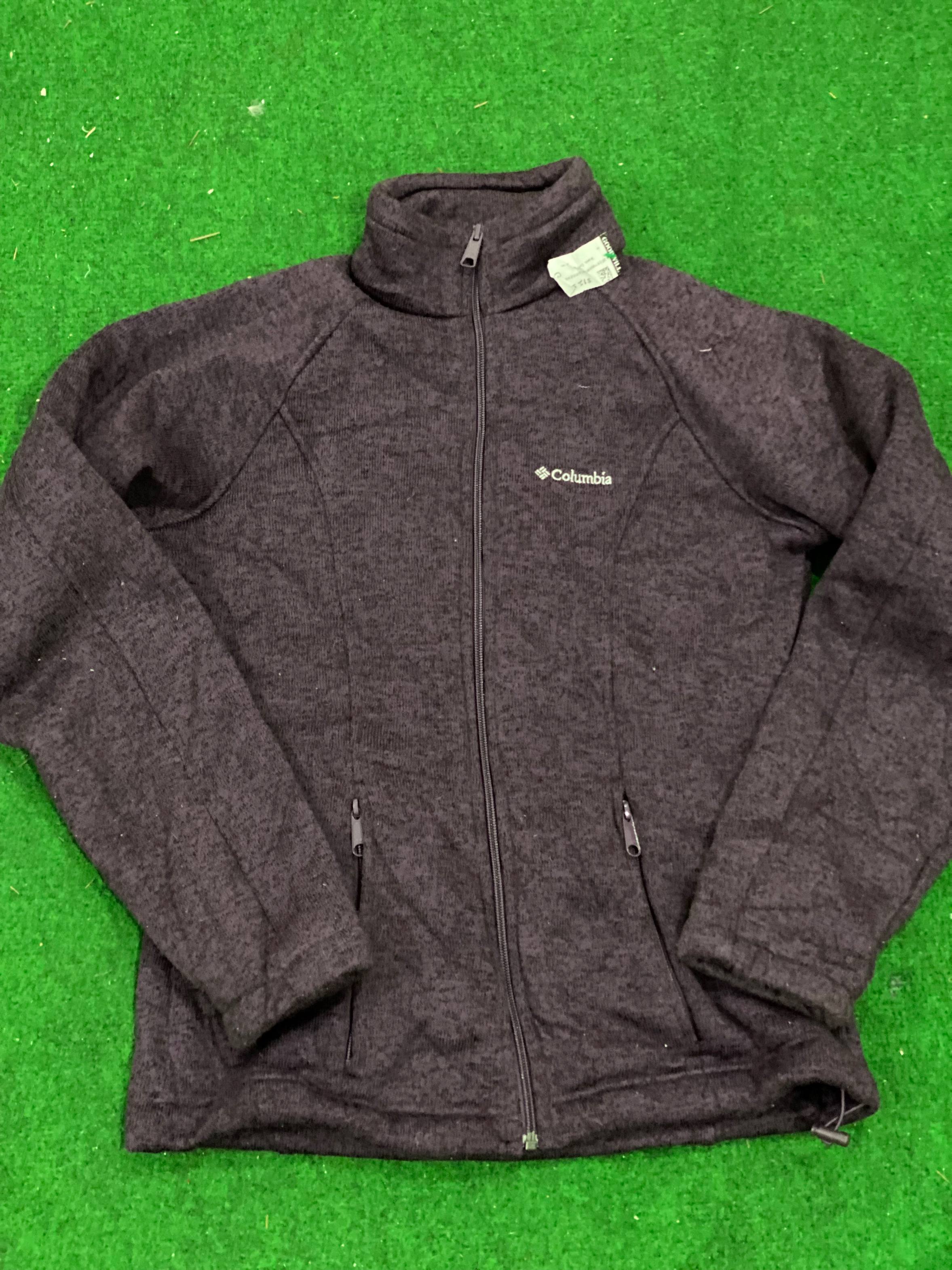 Columbia Fleece Jackets and the north face fleece jacket