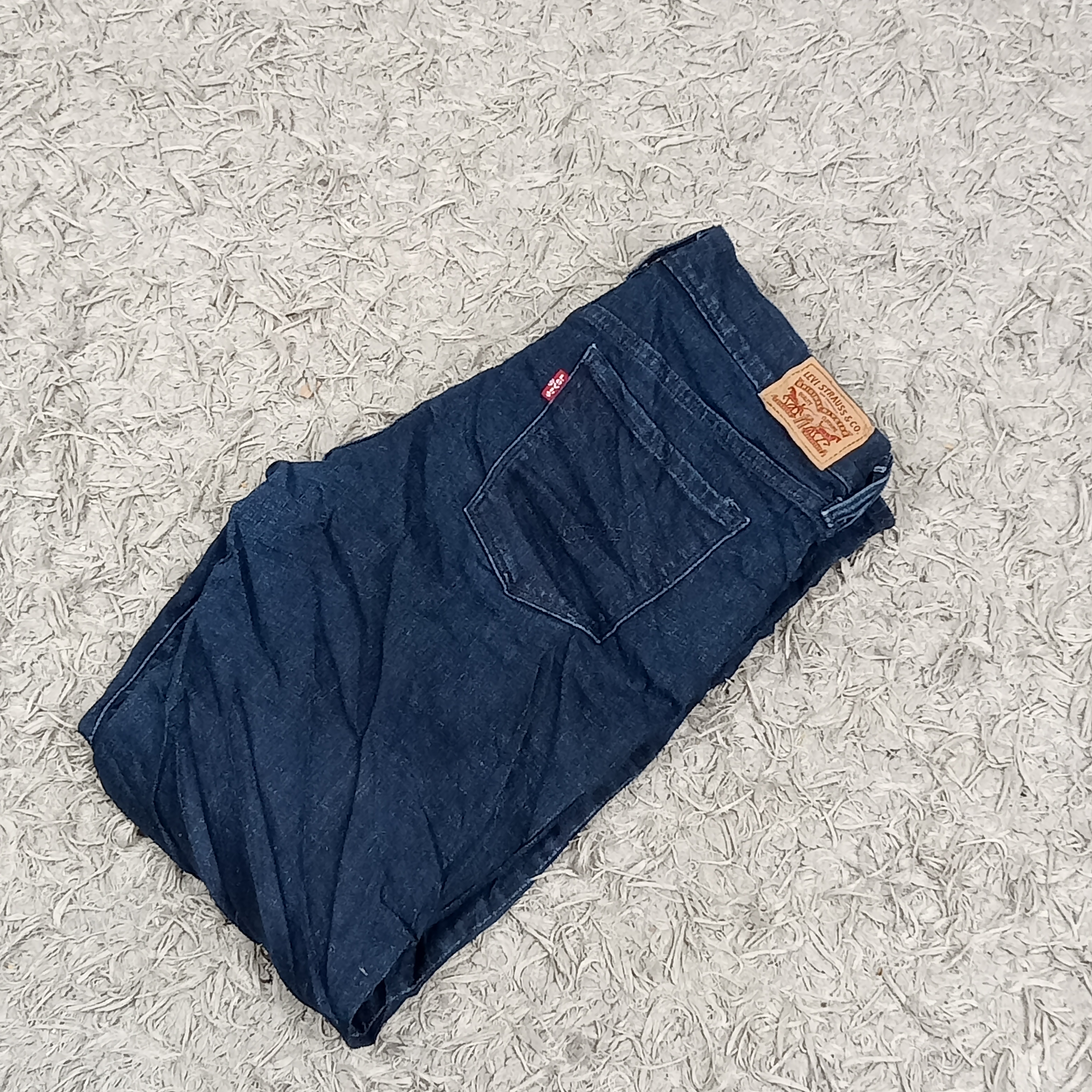 LEVIS MIX CODED DENIM JEANS SPECIAL (WOMEN'S) BUNDLE 46