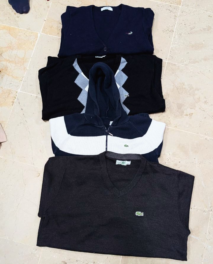 Locaste Mixed Bundle