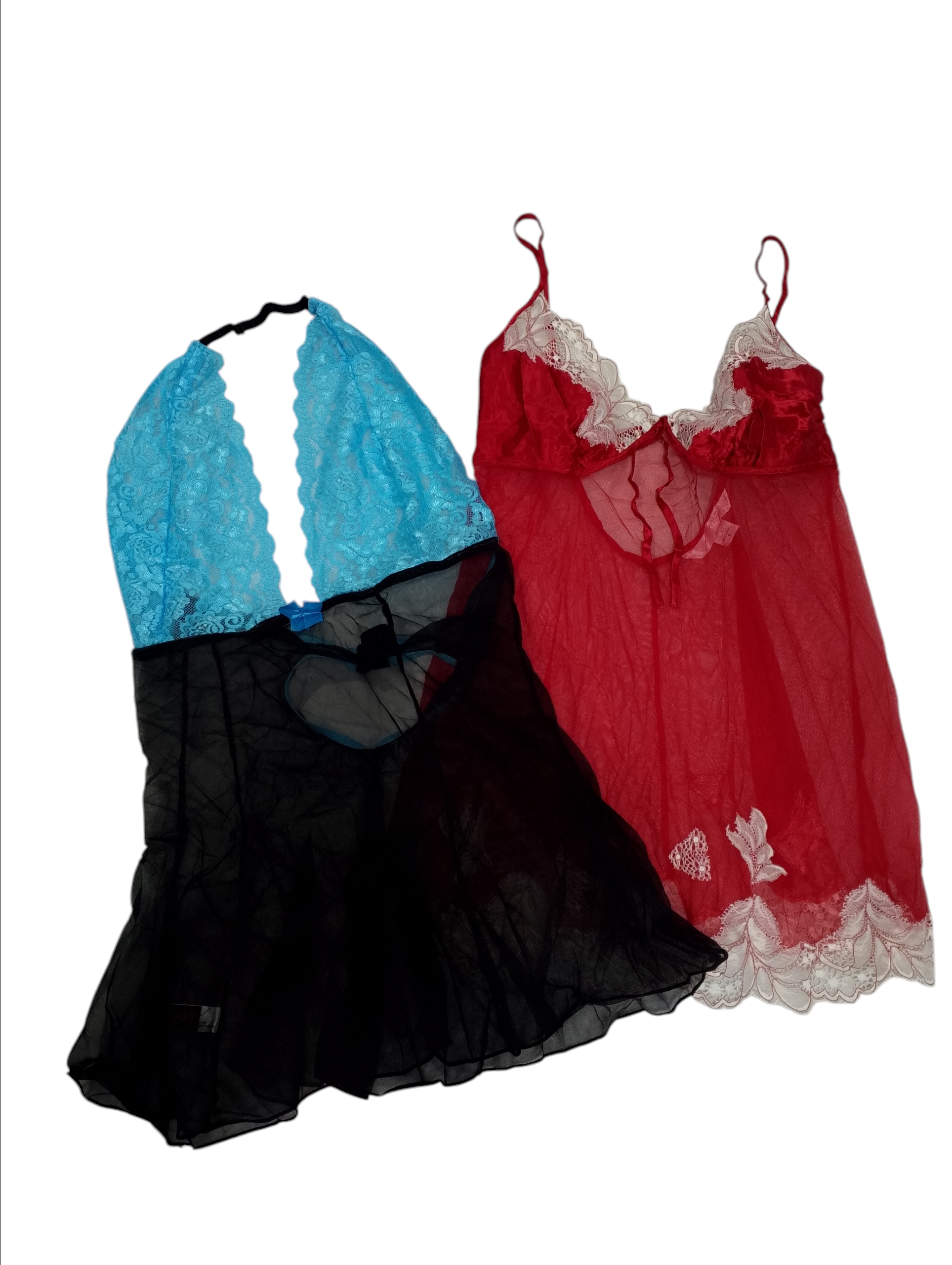 Unique Lingerie mix -1/12/25