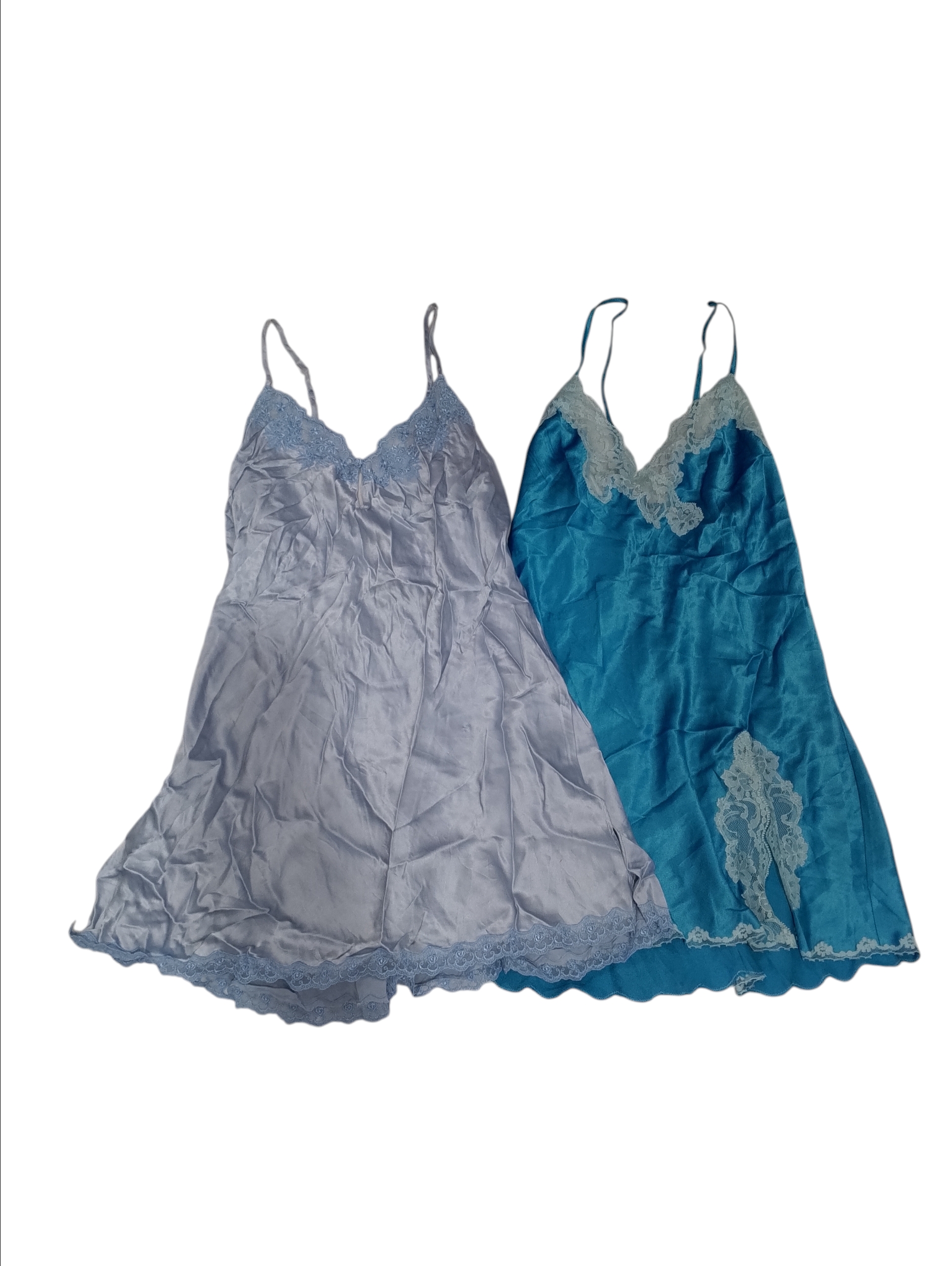 Robes nuisette Fairy