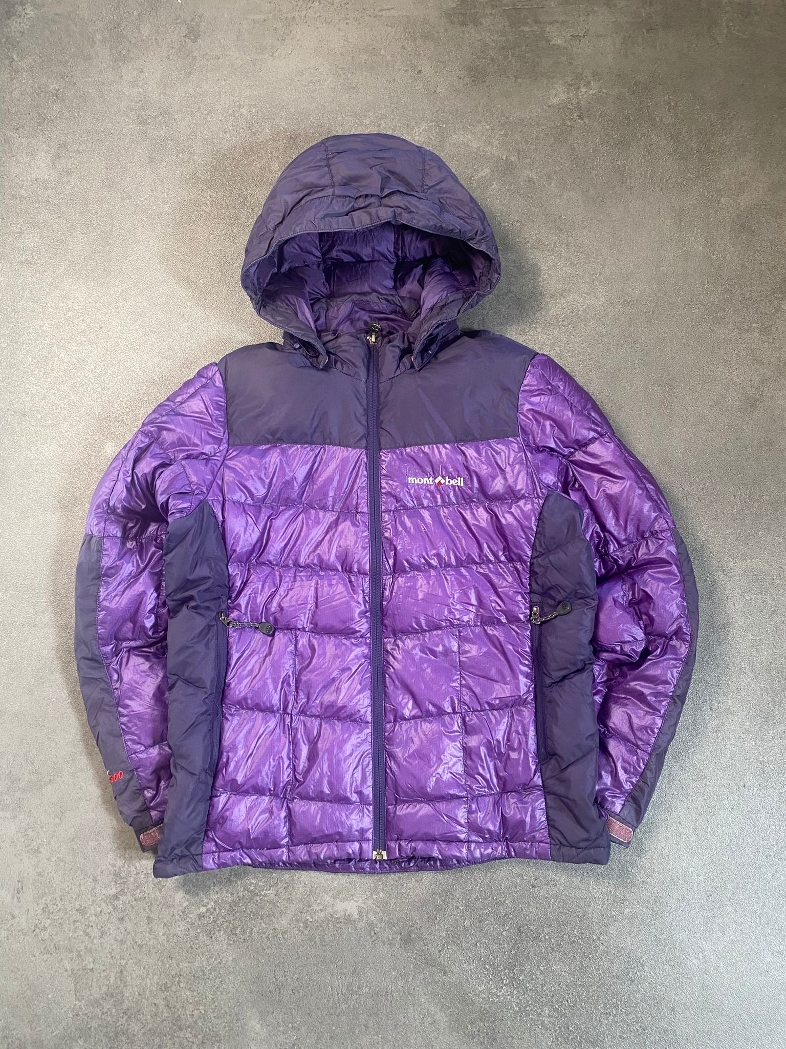 Premium Montbell Puffer Jackets