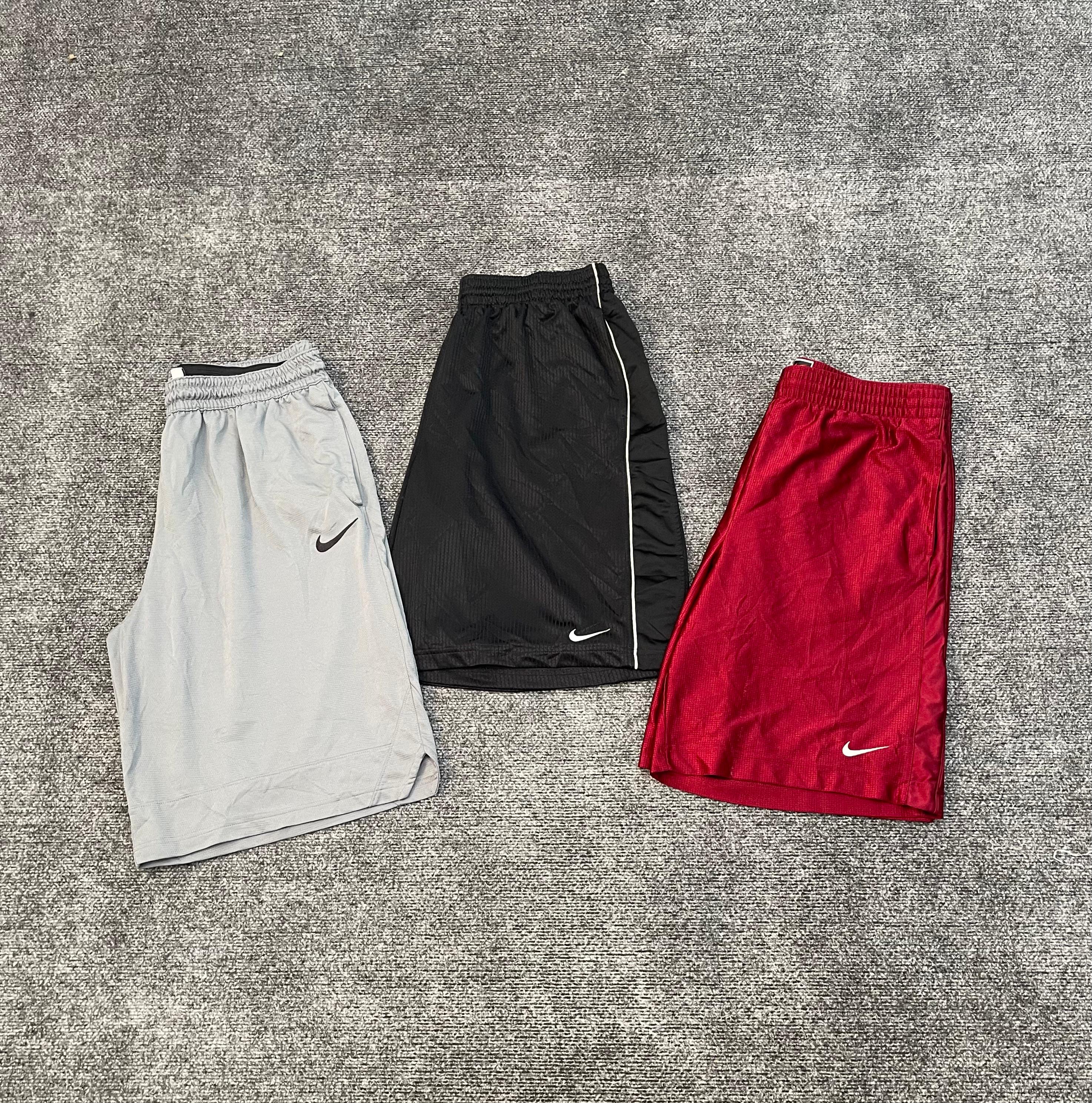 Nike Shorts - e1 (01/12)