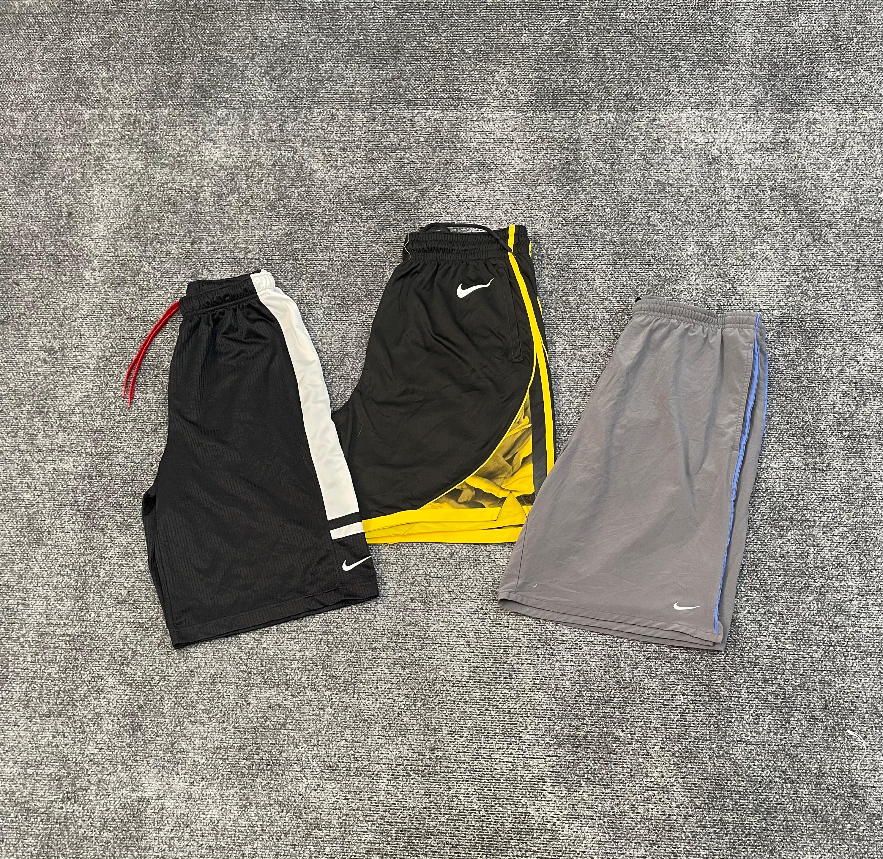 Nike shorts - e2 (01/12/25