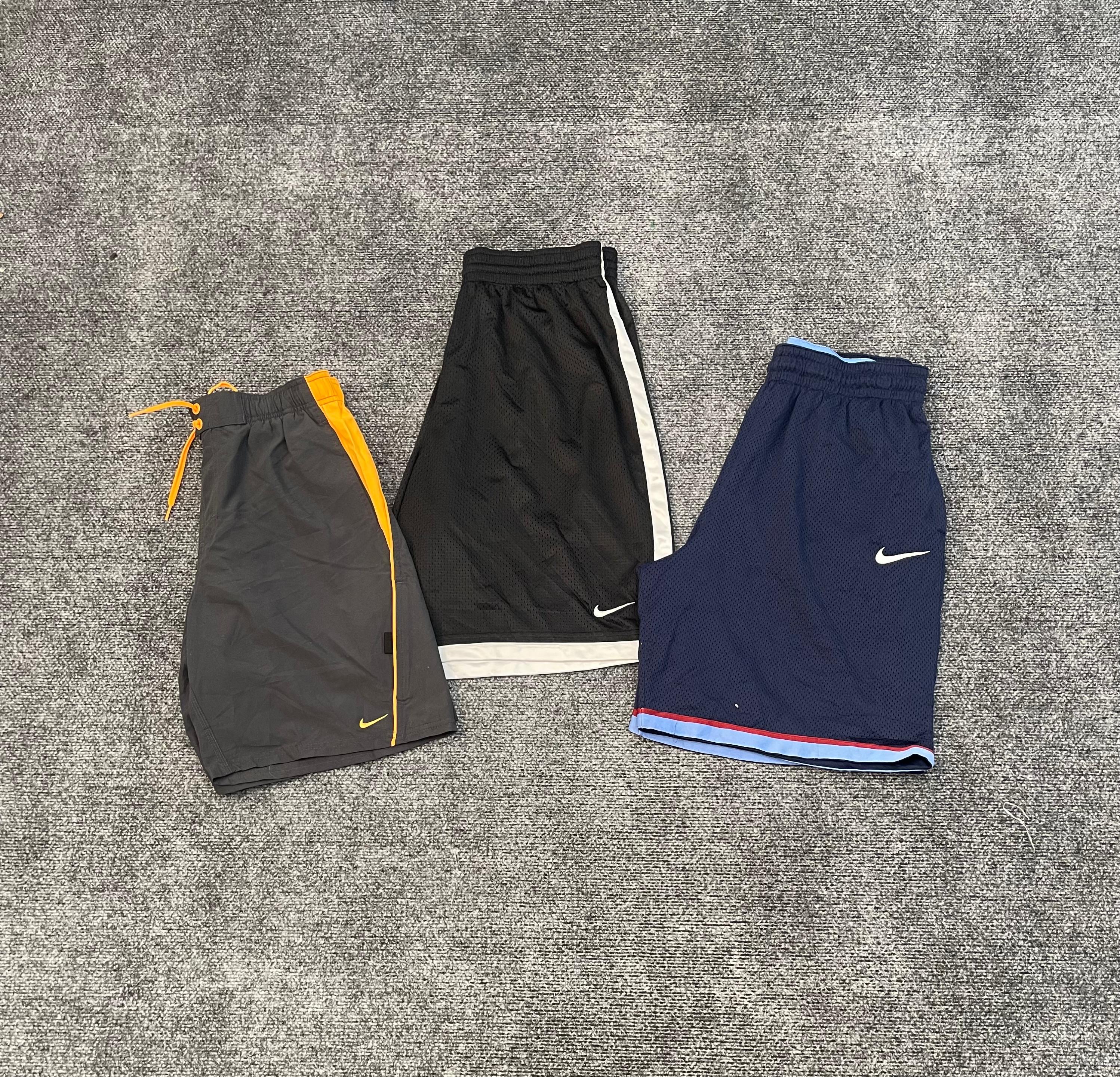 Shorts Nike -e3 (01/12/25)