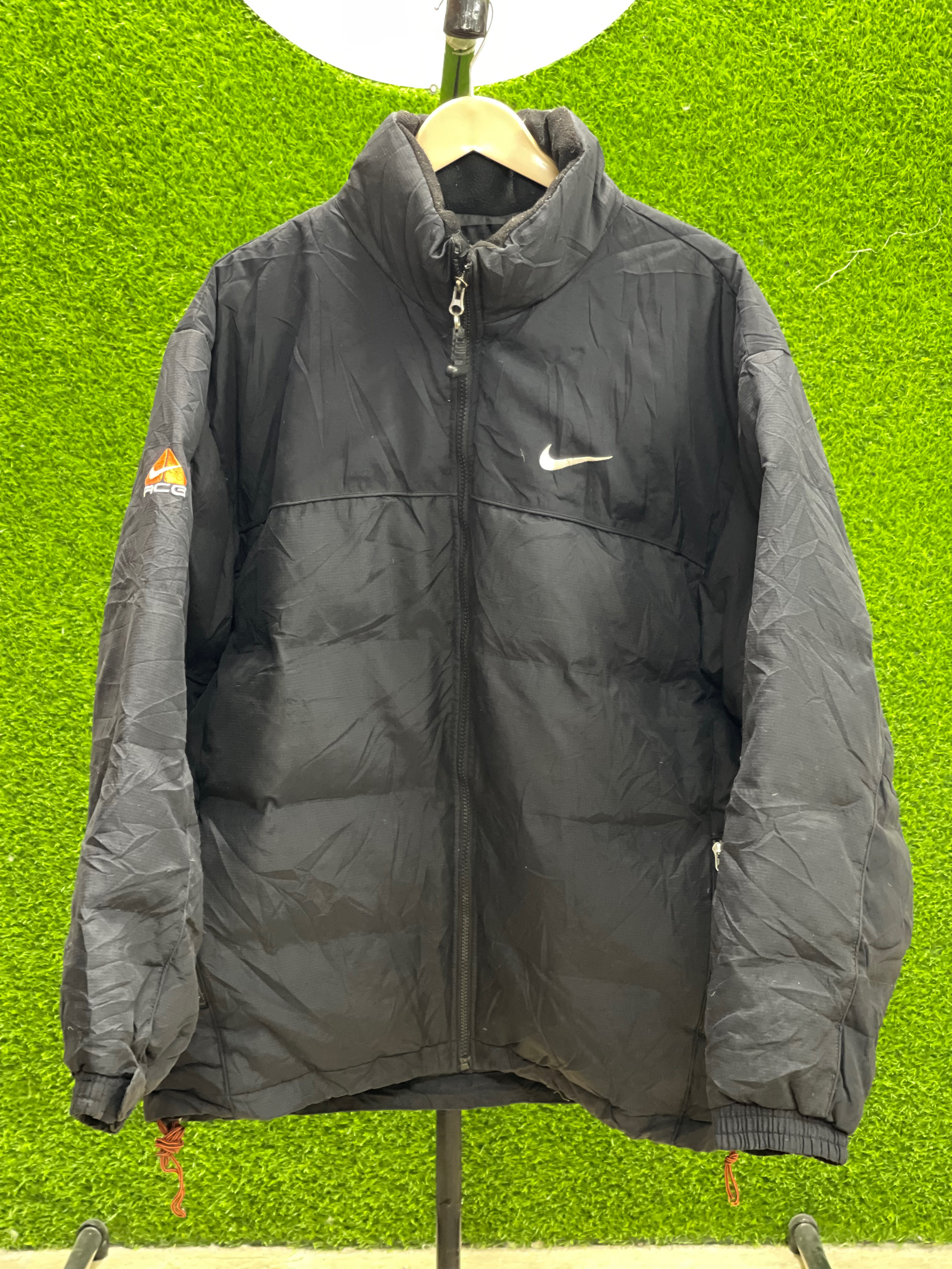 Nike Puffer Jackets [TD-281]