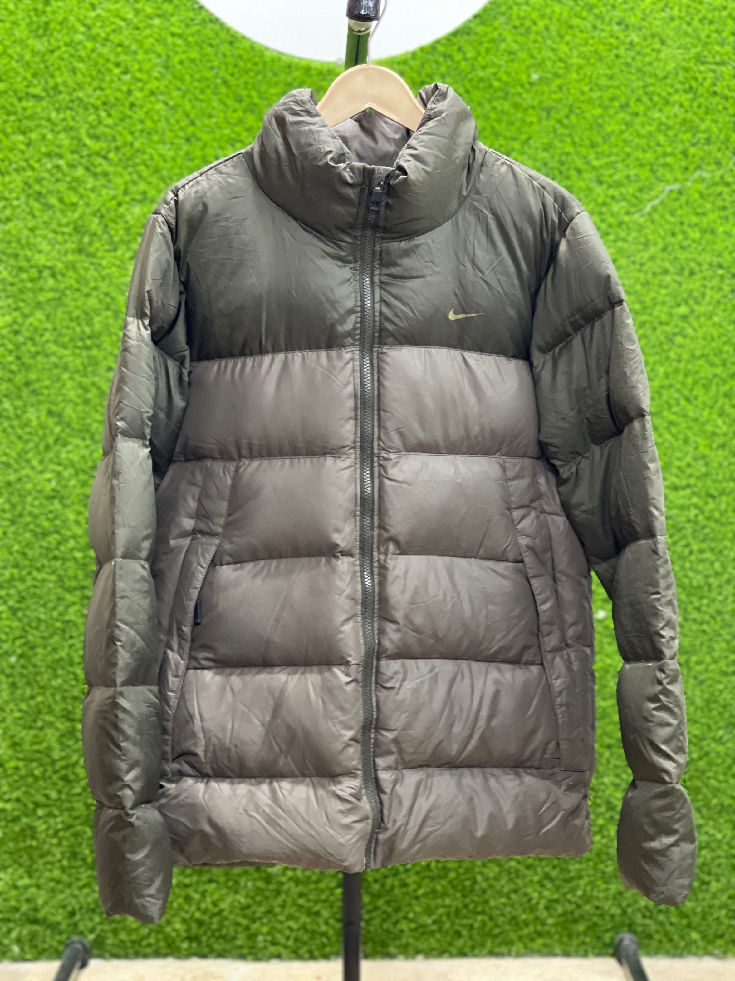 Nike Puffer Jackets [TD-282]