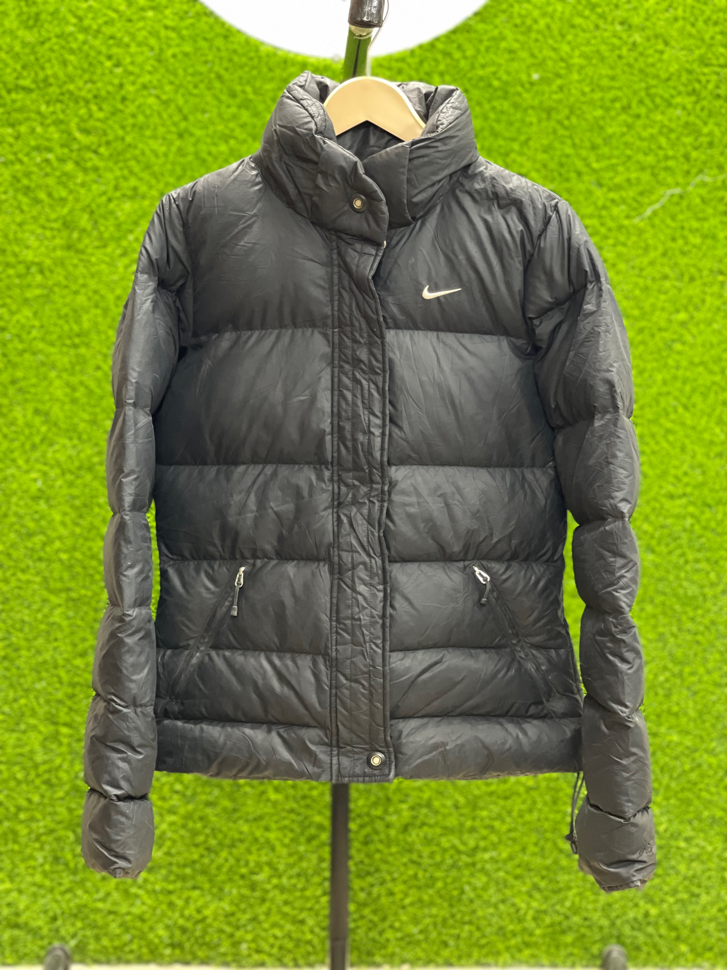 Nike Puffer Jackets [TD-283]