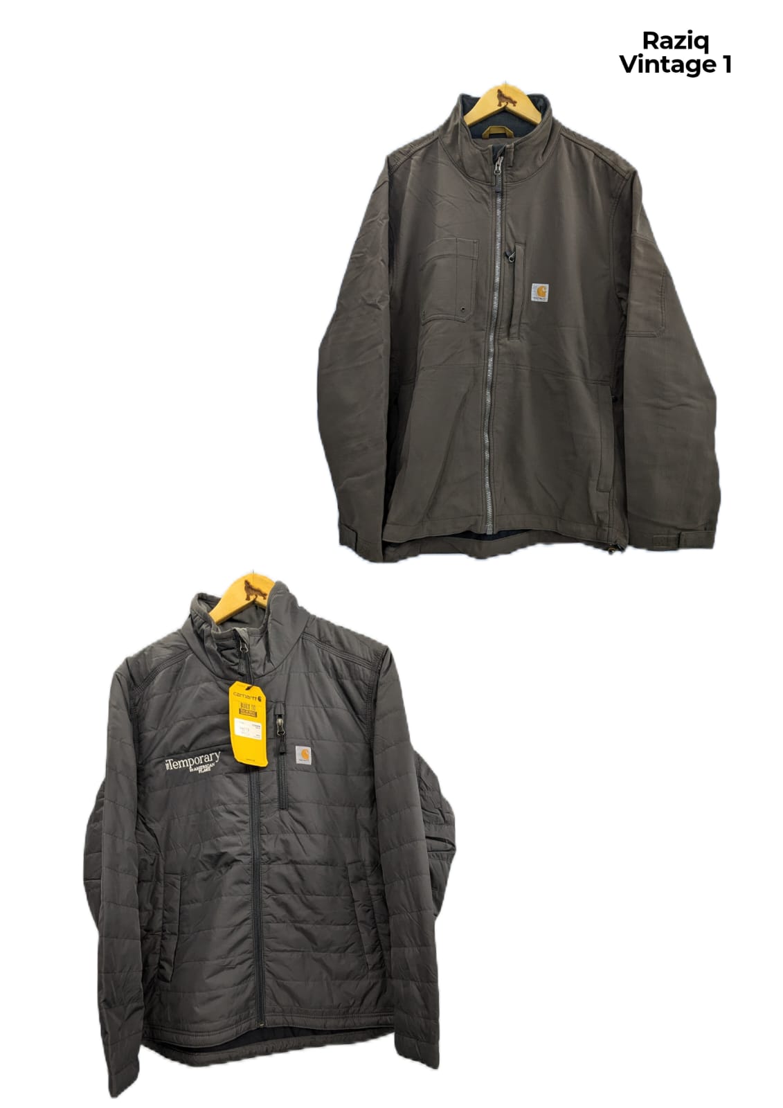 💥 Carhartt Jackets