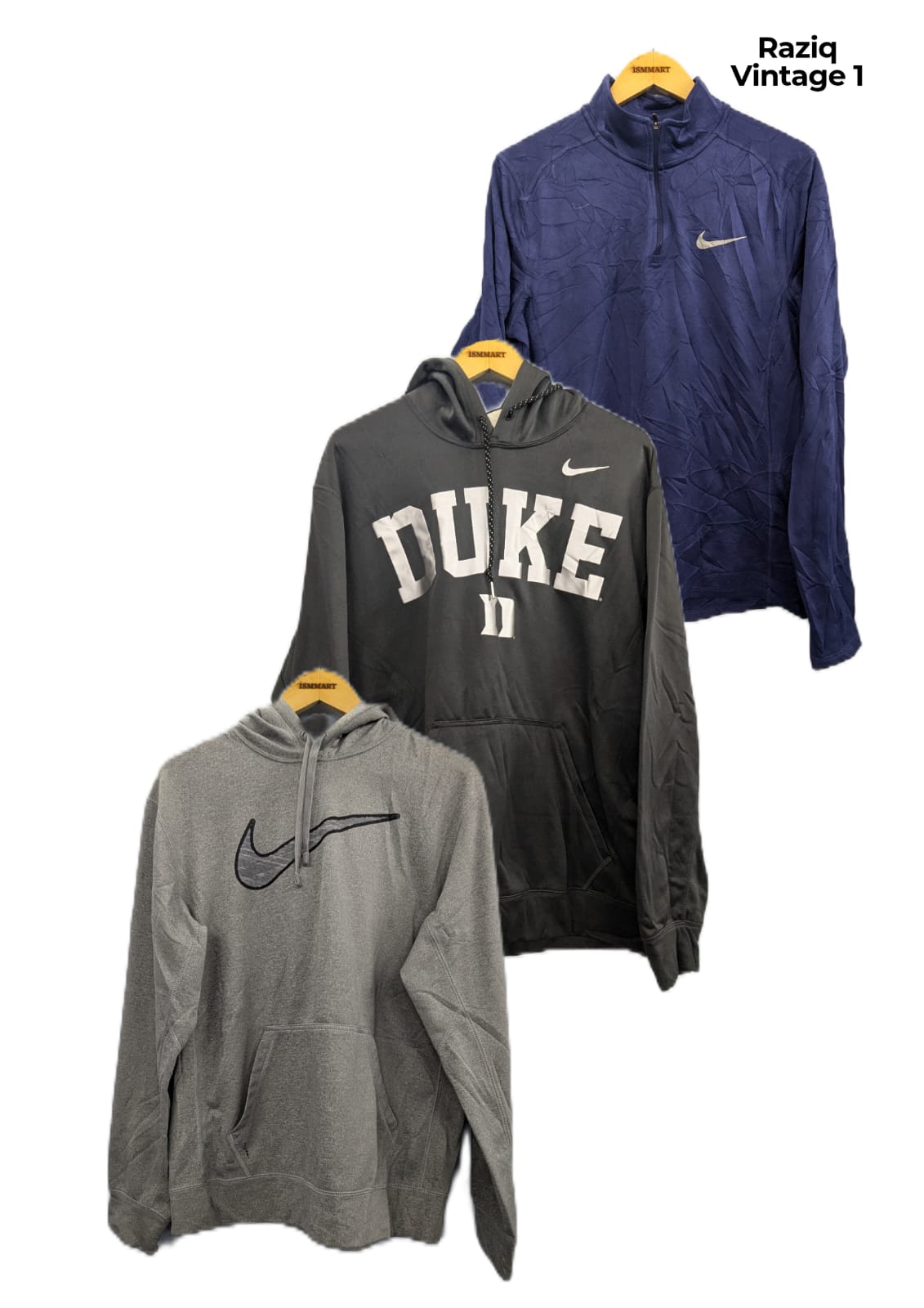 💥 Nike Sports Sweatshirts