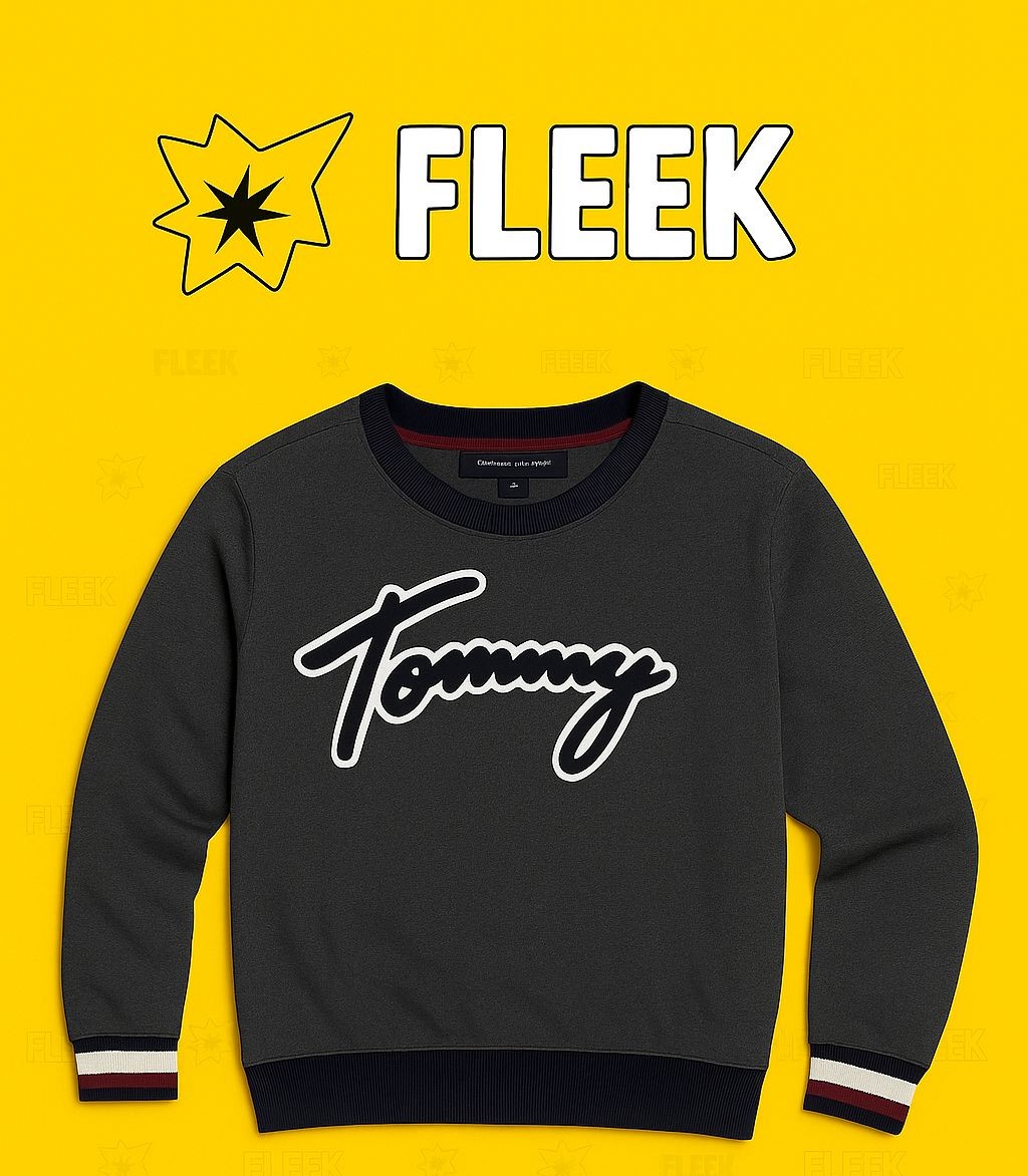 Tommy Hilfiger Crewnecks