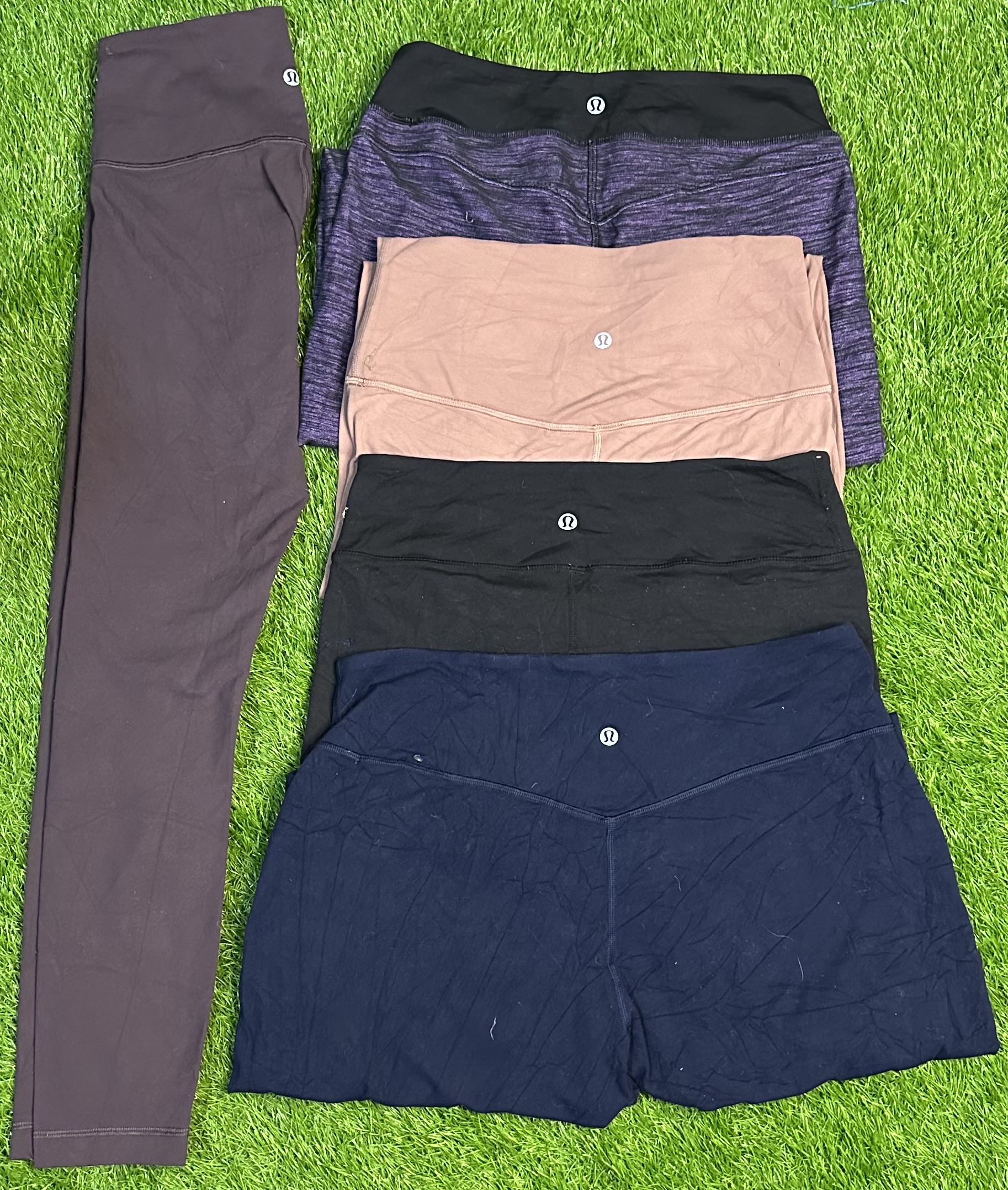 Women lululemon Leggings