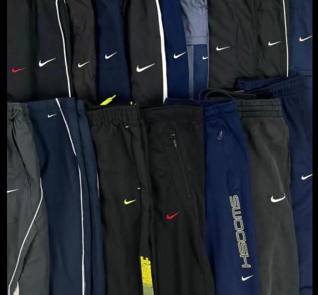 Premium Nike Trackpants