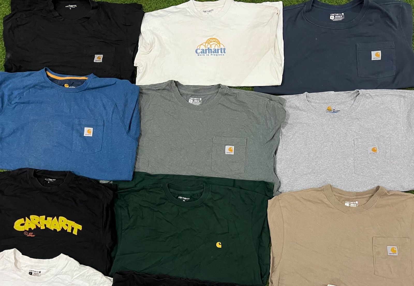 Carhartt T-Shirts