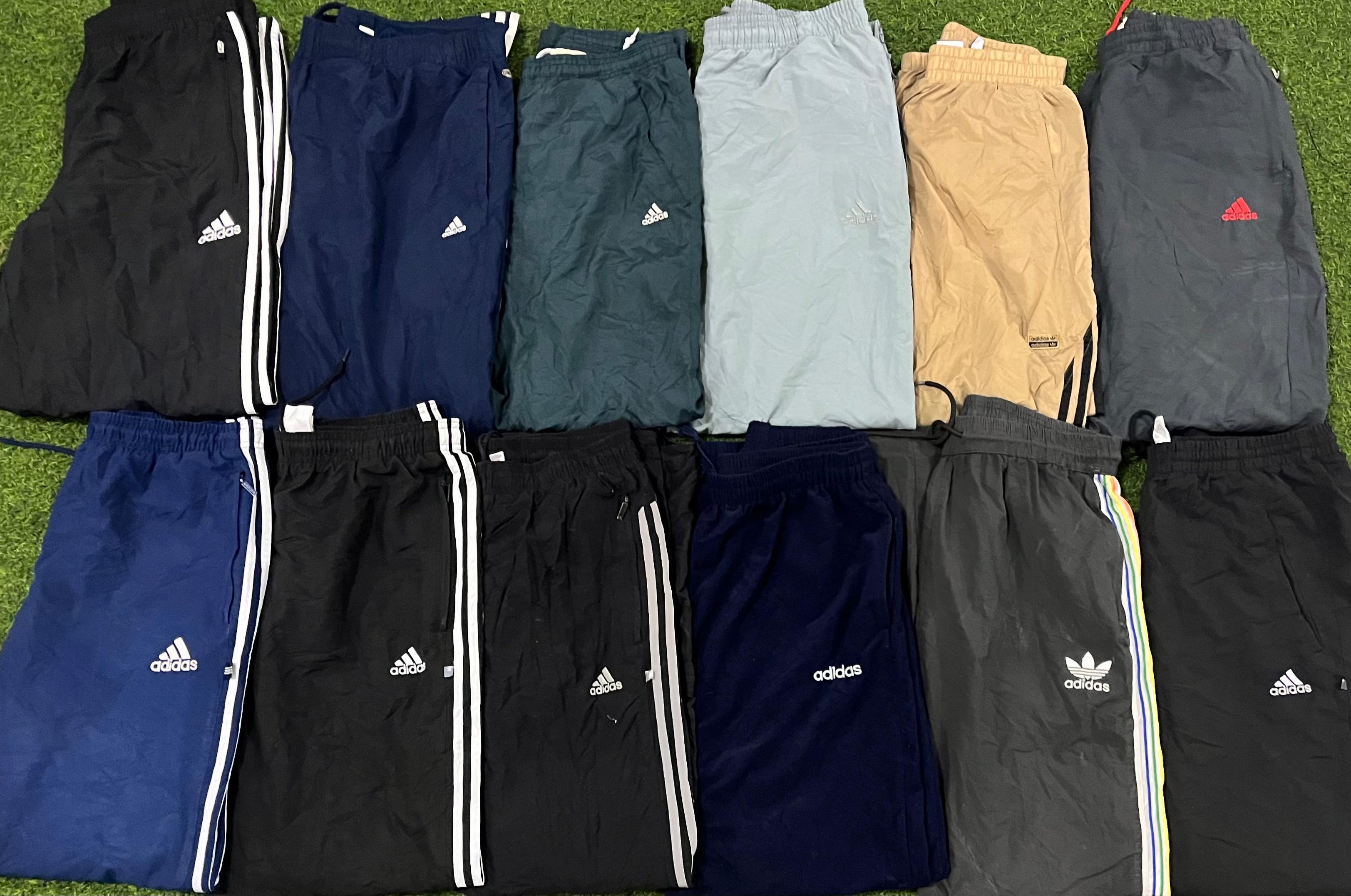 Adidas Track Pants