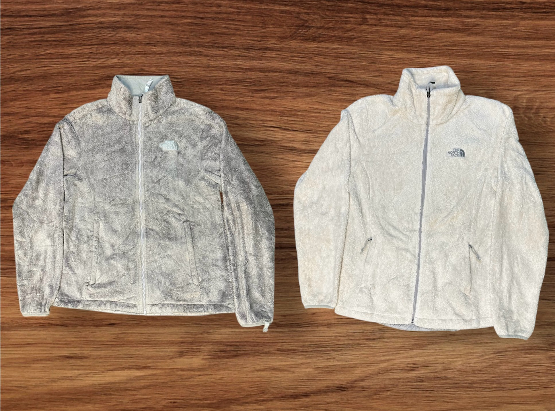 The North Face Fleece Jackets