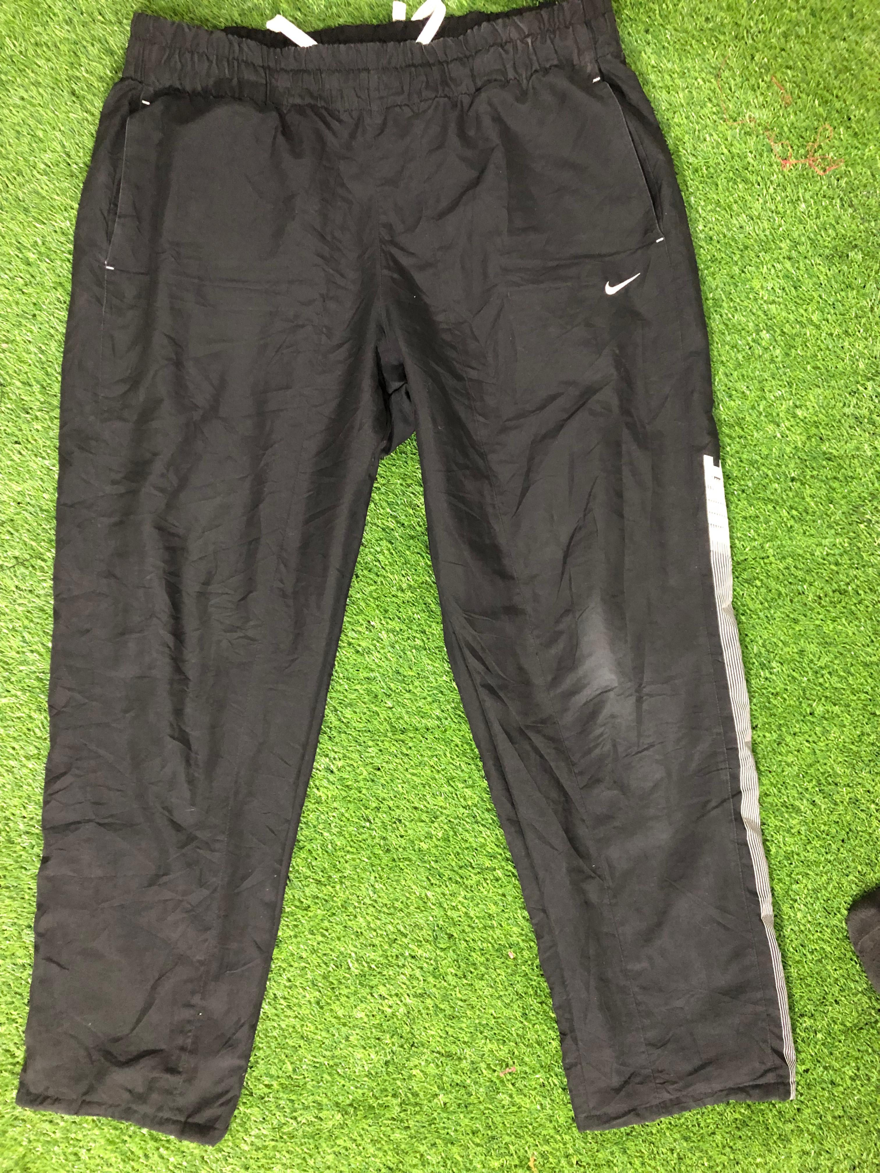 Calça de treino Nike autêntica