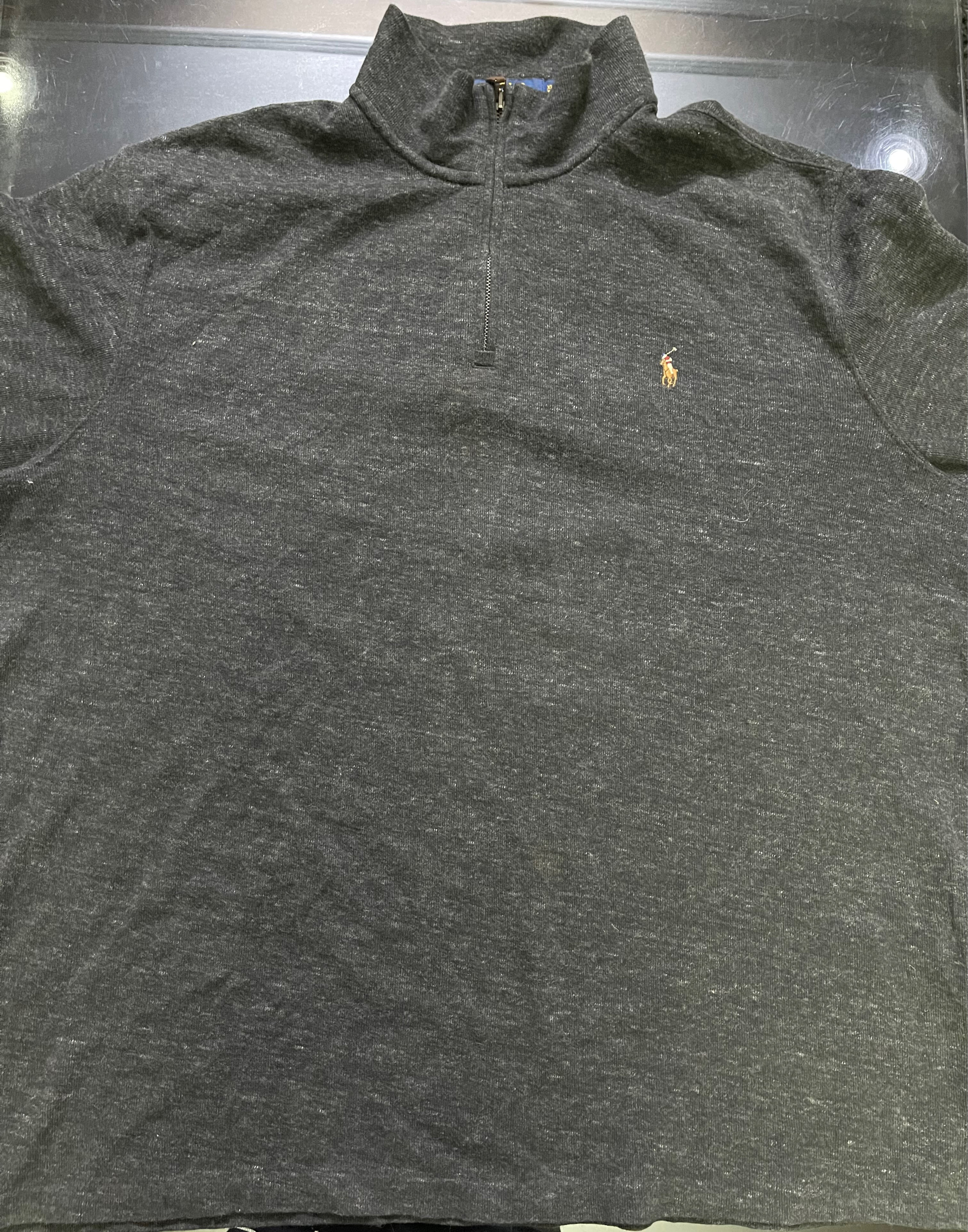 Ralph Lauren 1/4 zip